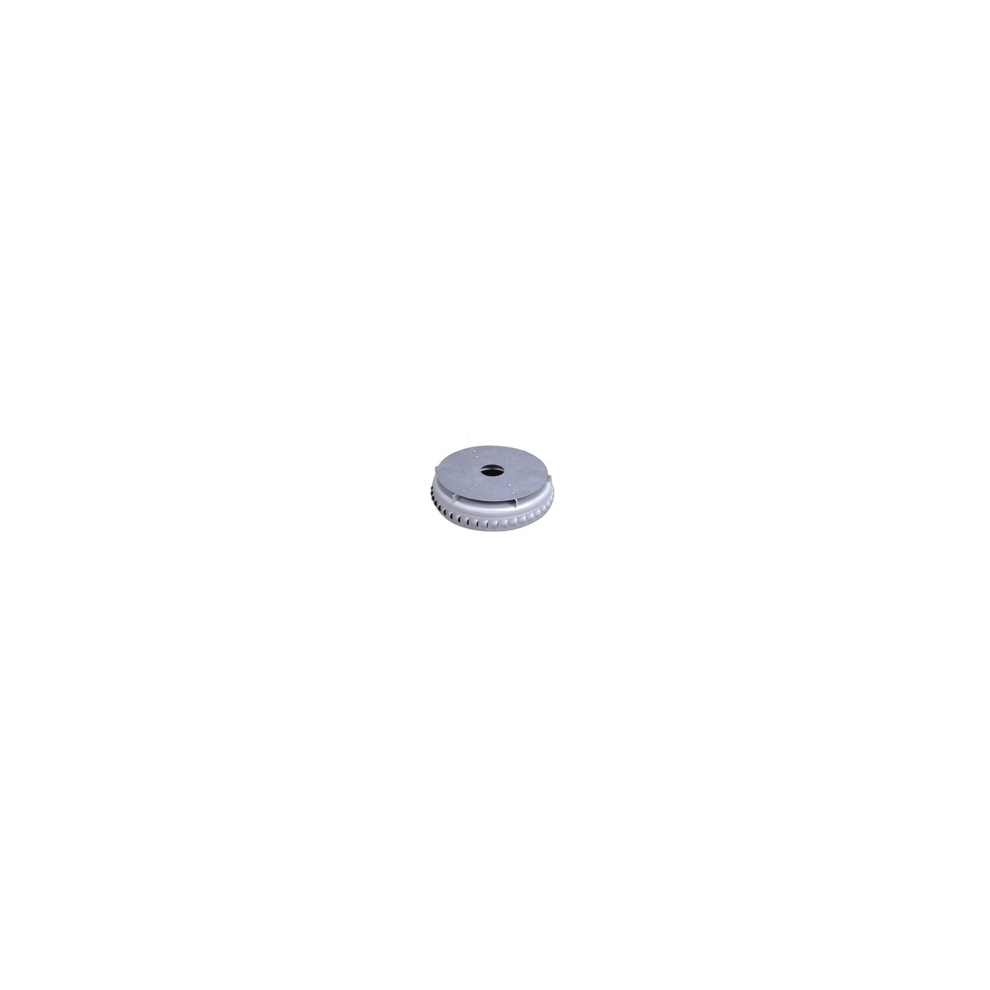 Ametek Lamb Stationary Fan - 5.7 Inch Two-Stage Bypass Motors