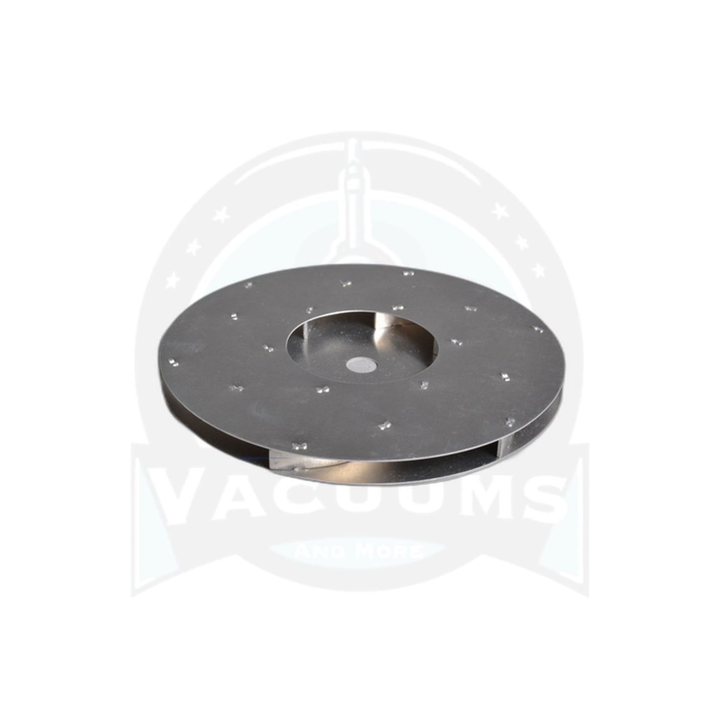 Ametek Motor Fan - Motor - Ametek