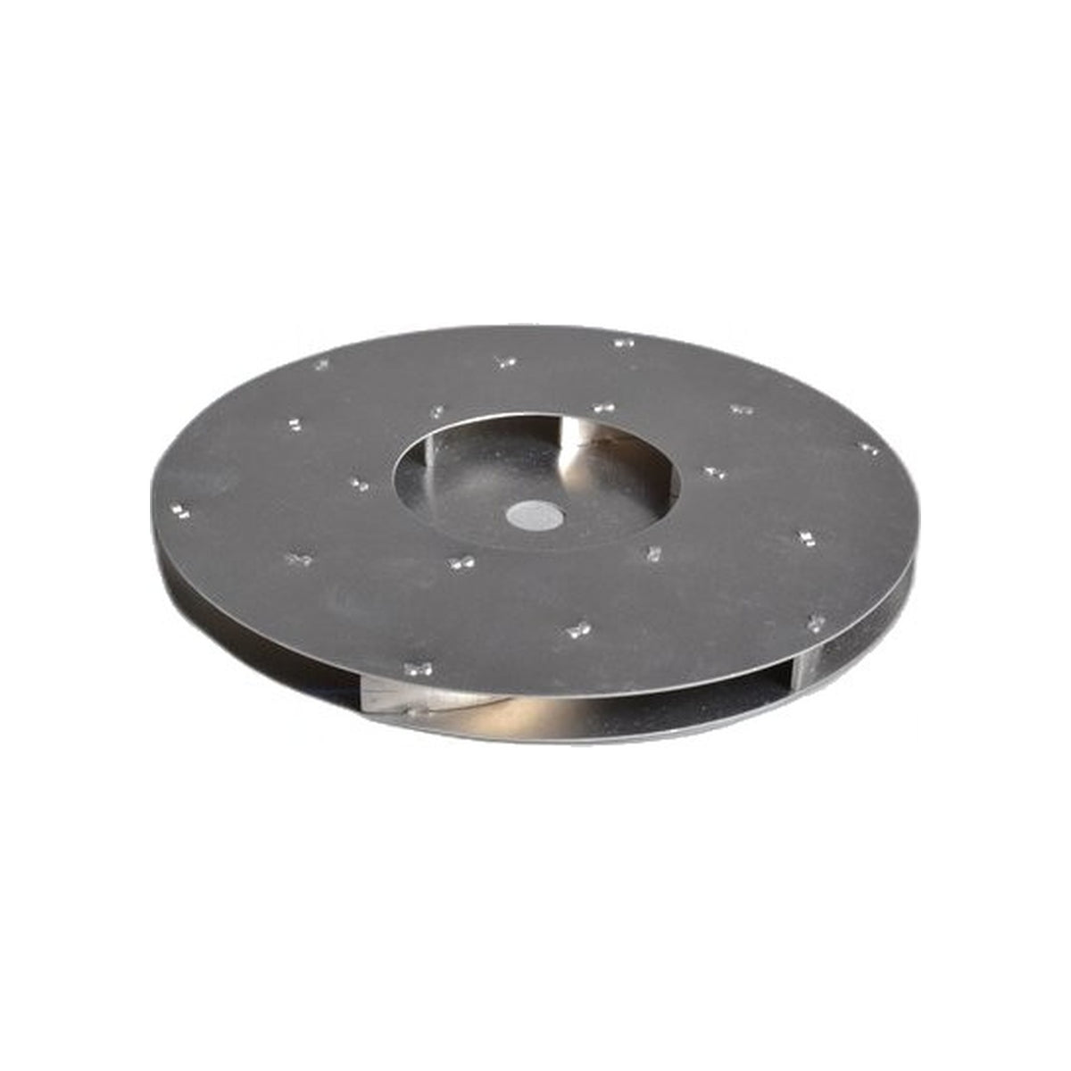 Ametek Motor Fan - Motor 117500