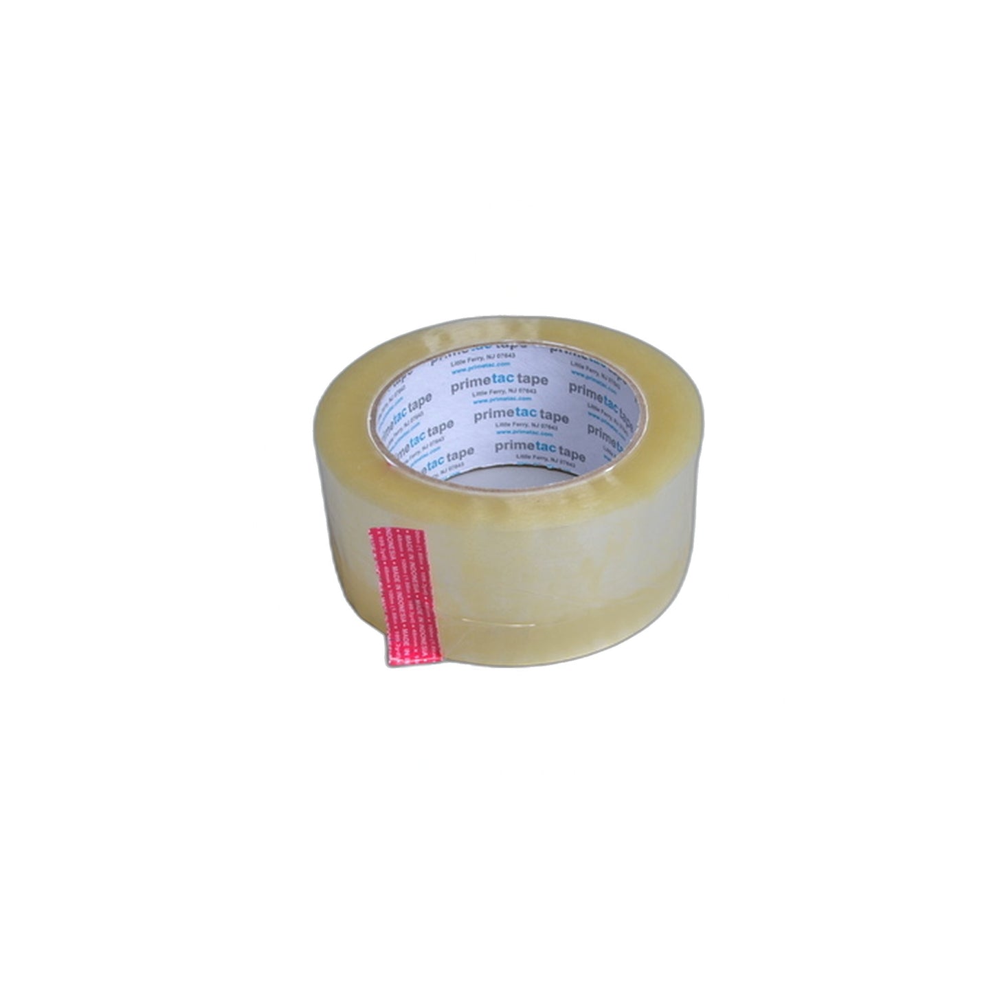 Packing Tape 2 Inch by 110 Yards - Shop Supply