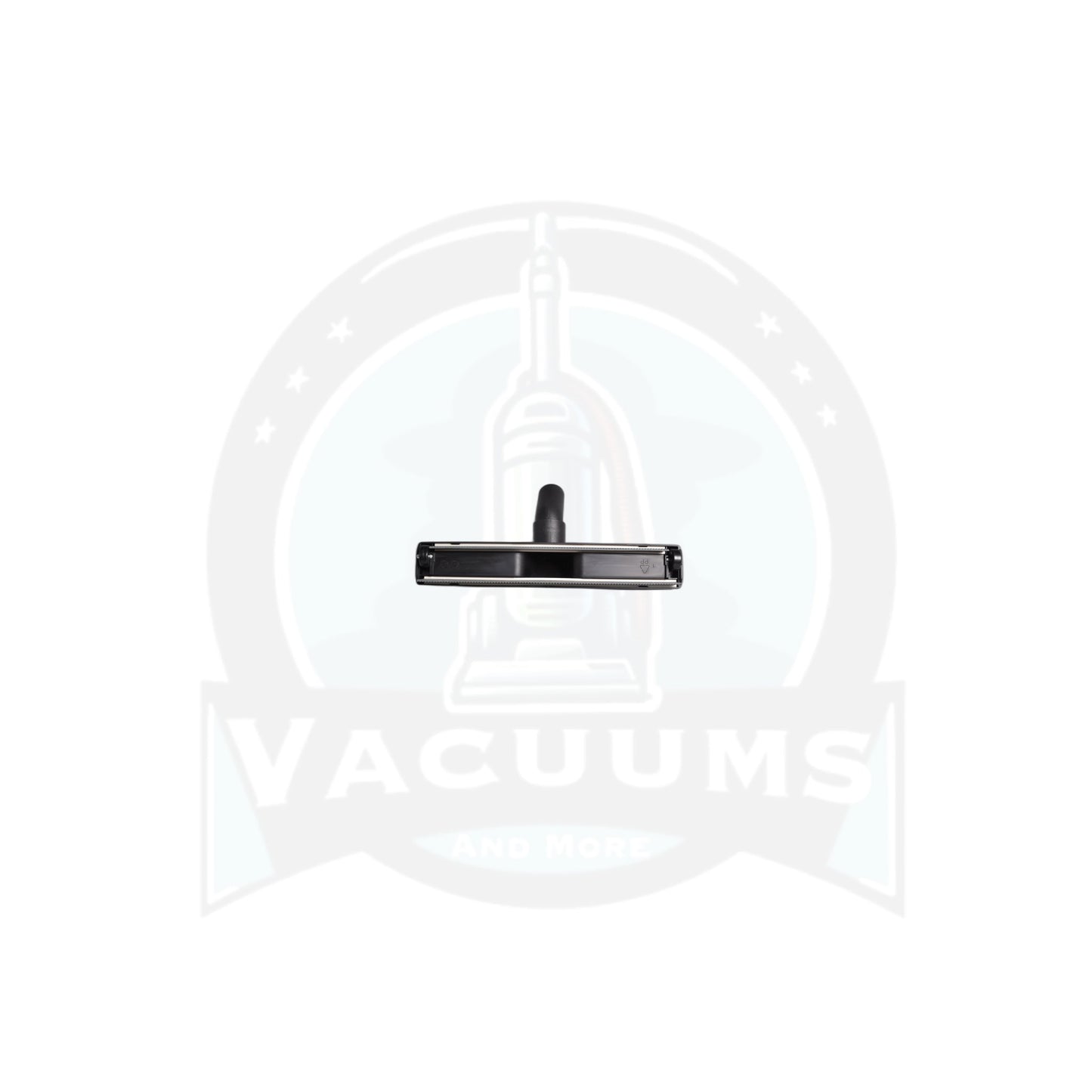 Black Squeegee Tool - Fitall 1 1/4", 12" - Image 2