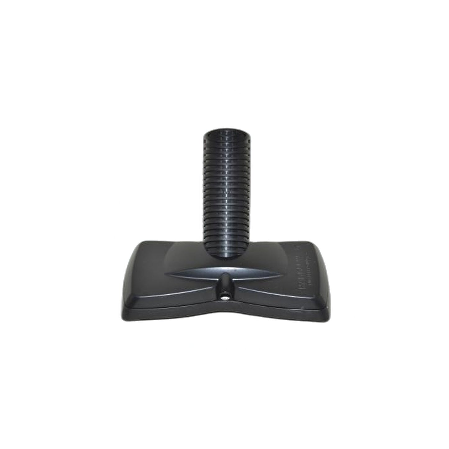 Hammerhead Pet Hair Tool with Fur-Eel Bristle Attachment