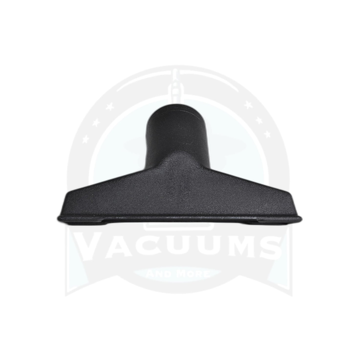 Furniture Tool - 1-1/4", Black - Vacuums and More