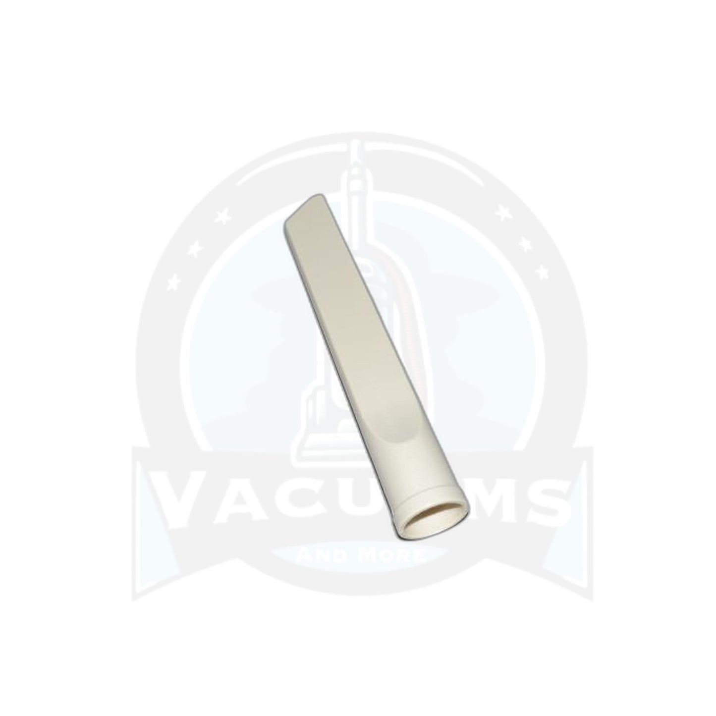 Oyster White Crevice Tool 1-1/4" (Fitall)