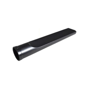 Titan Black 9-Inch Crevice Tool - Universal Fit, 1-1/4 Inch (32mm)