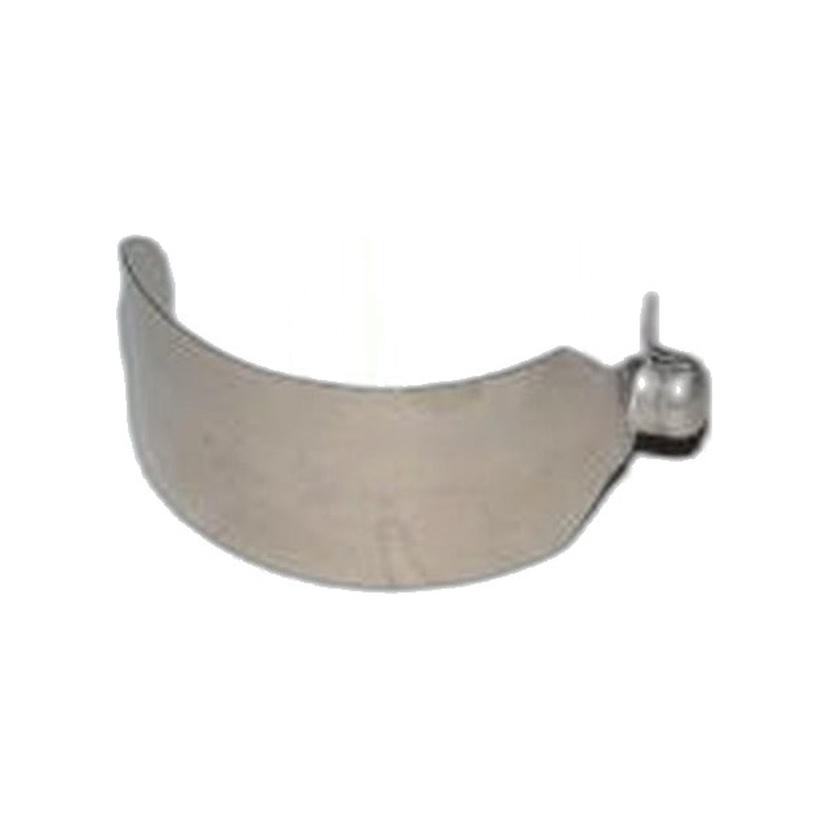 Fit All Locking Button with Spring - 1-1/4 in. Wands and Curved Ends