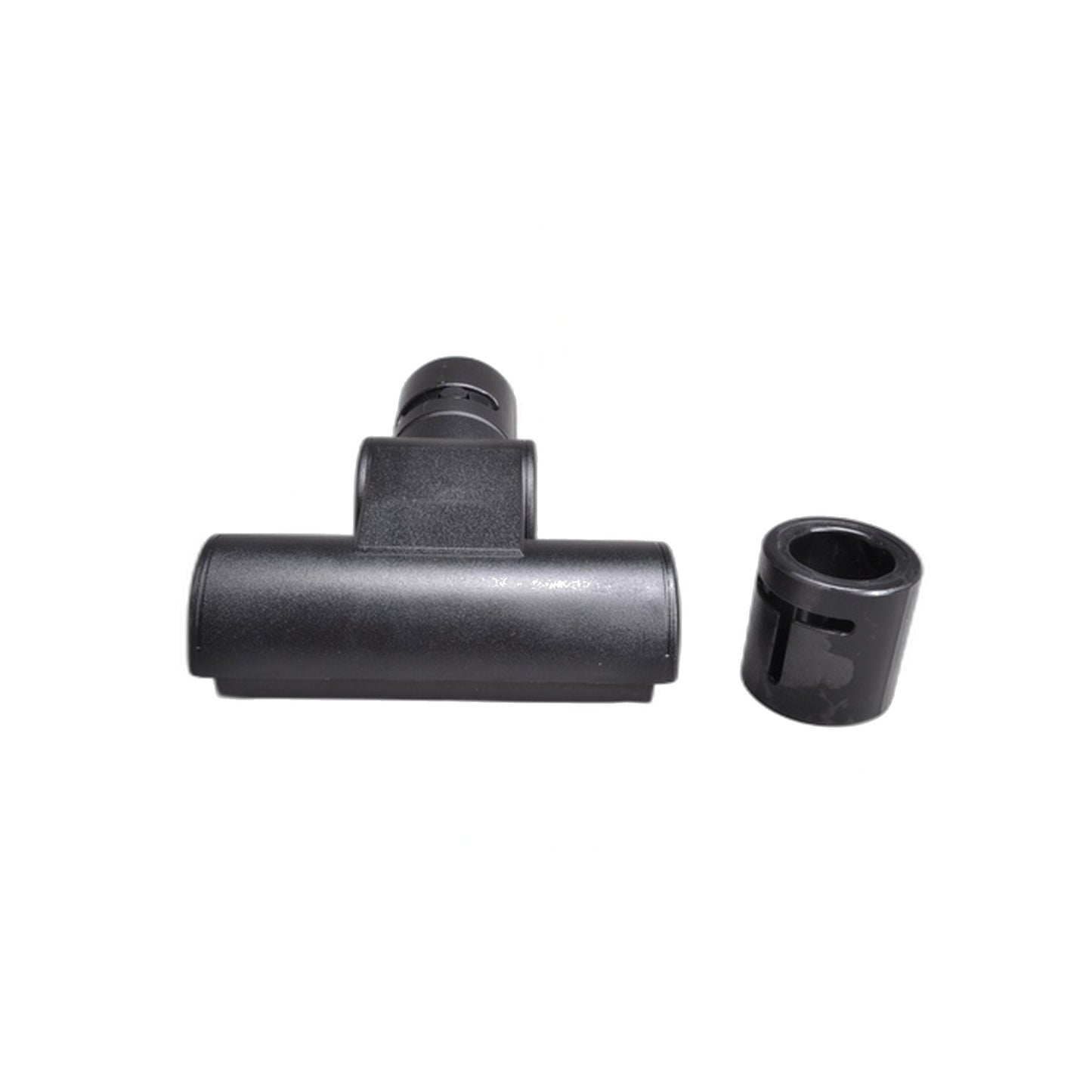 Wessel Werk Turbo Tool Hand Held 35mm Black for Miele and Bosch