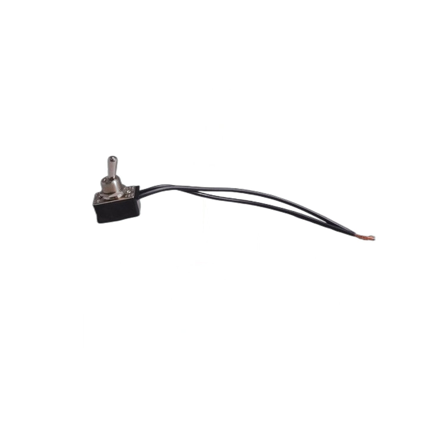 Fitall Toggle Switch, 10 Amp Vacuum Power Switch