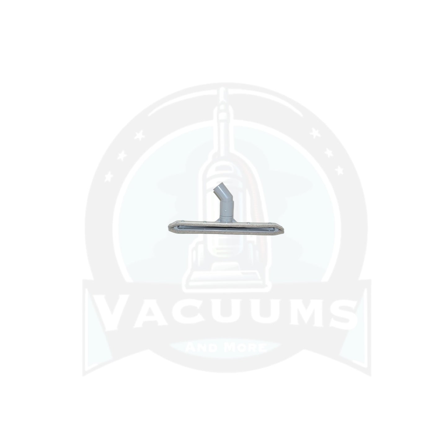 Felt Floor Tool - 1 1/4", 14" Width, Heavy Duty - Image 2