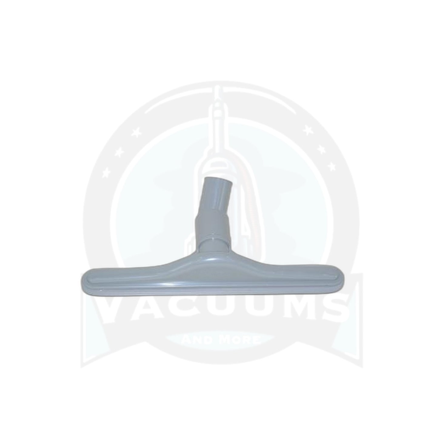 Scallop Face Carpet Tool (14") - 1-1/4" - Vacuums and More