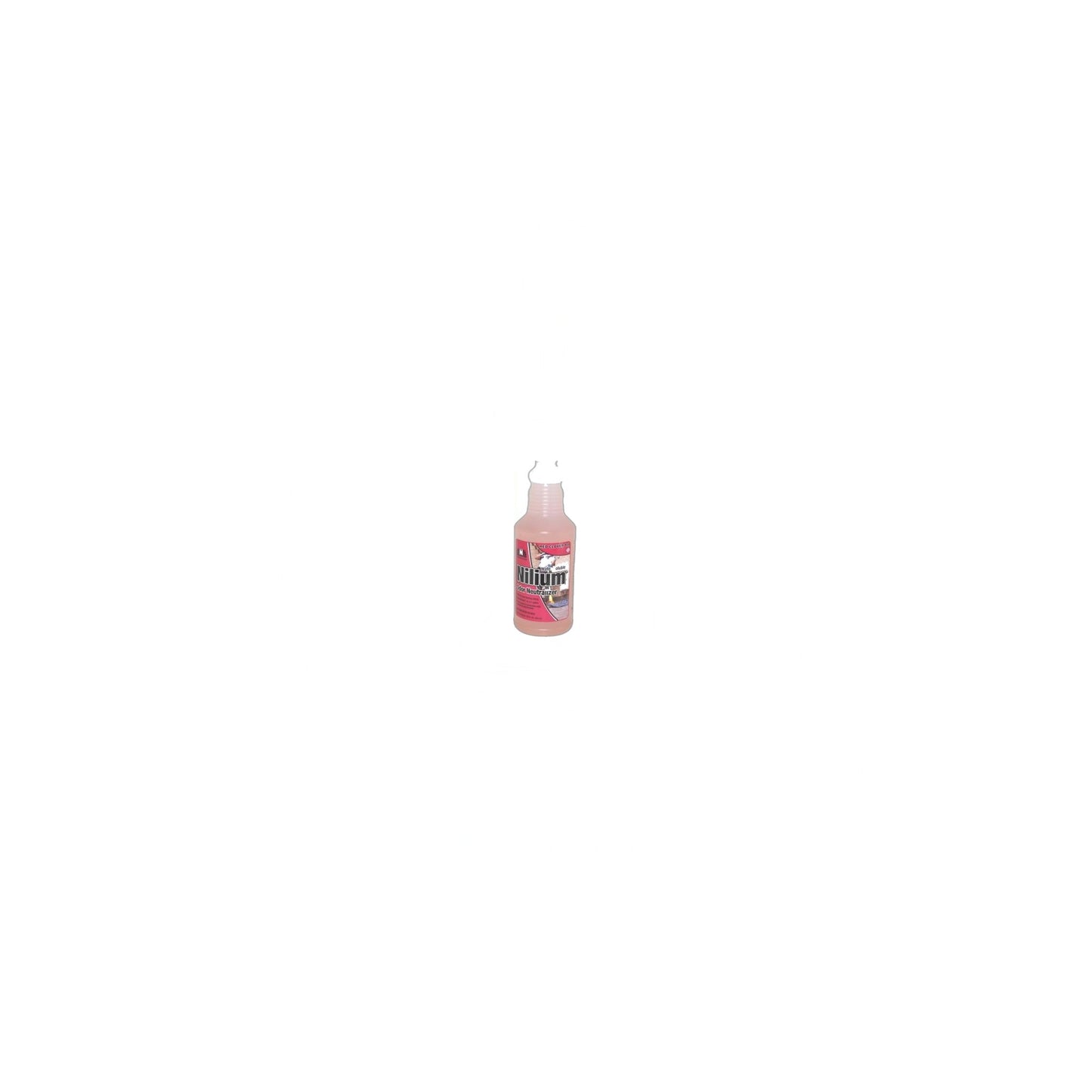 Nilodor Red Clover Tea Water-Soluble Deodorizer Concentrate - 32oz