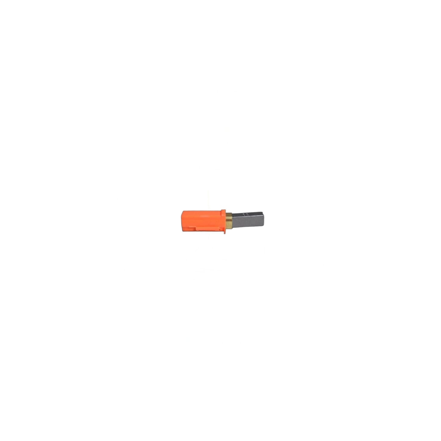 Ametek Lamb Motor Carbon Brushes - Orange Winged Holder