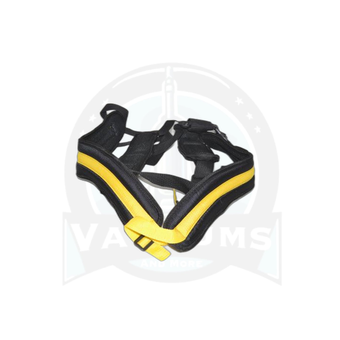 Carpet Pro Harness Assembly - SCBP1 Backpack - New Style/SCBP1.2 - Carpet Pro
