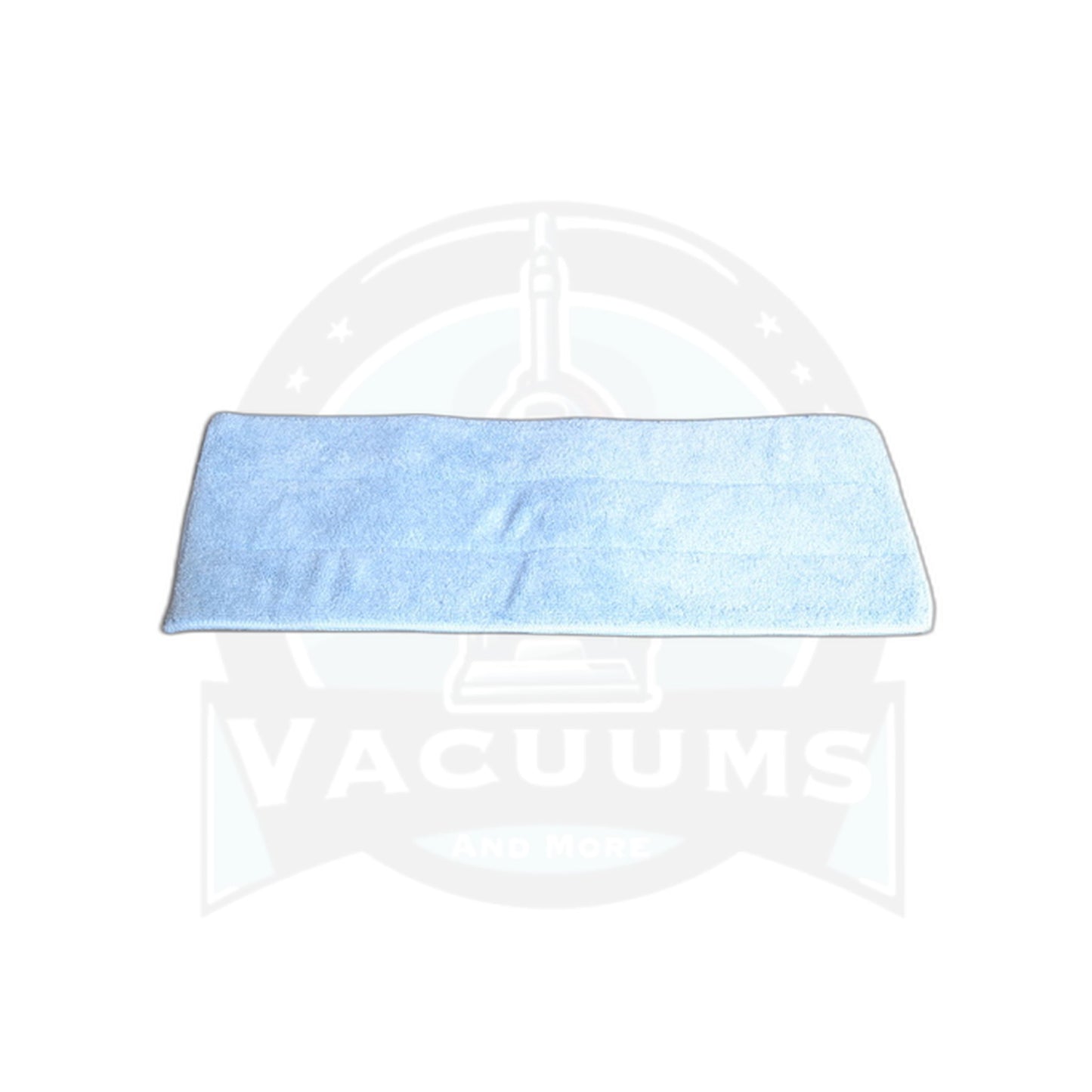 Microfiber Floor Mop Pad - Vapamore MR-100