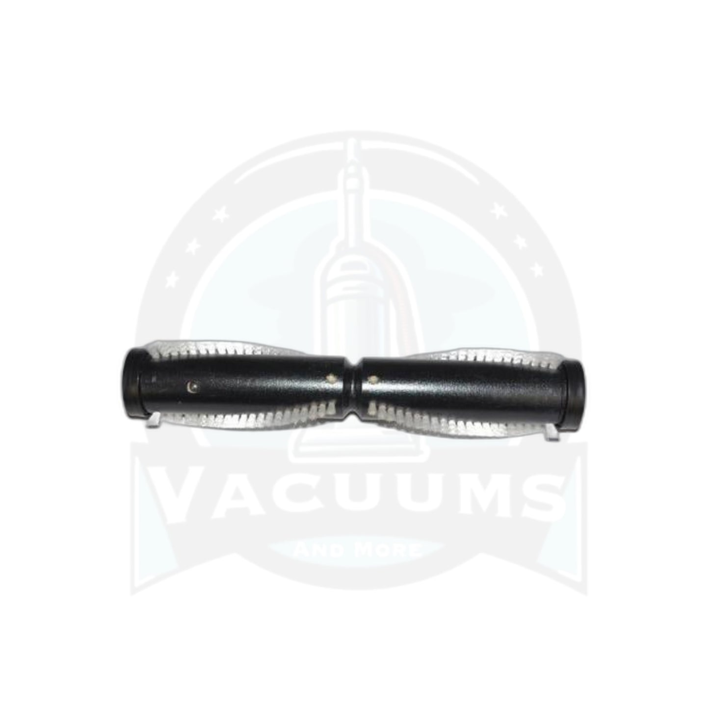 Hoover Convertible Brush Roll - Plastic End Caps All Bristle, No Beater Bar - Hoover