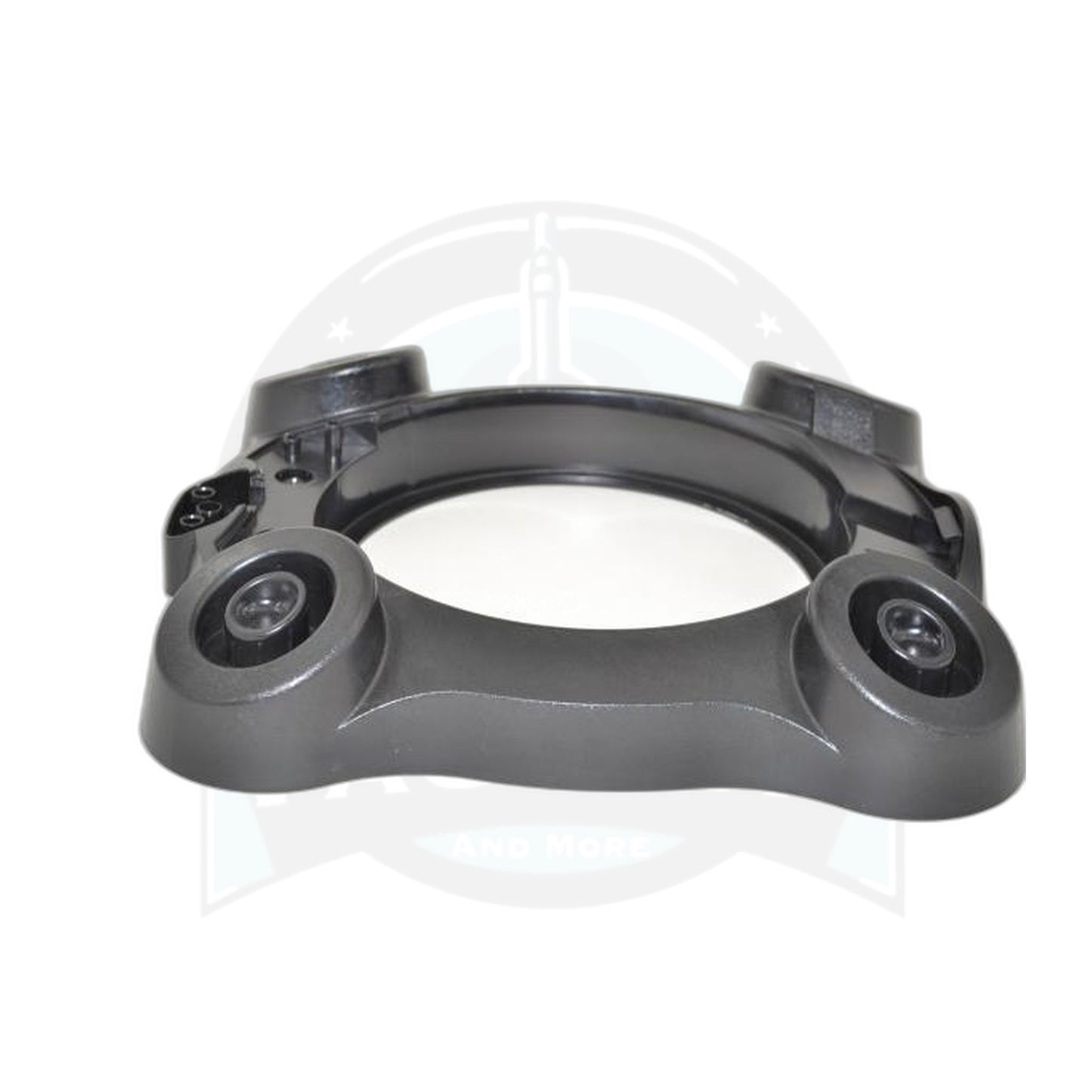 Sirena Canister Dolly Base - Without Wheels - Sirena