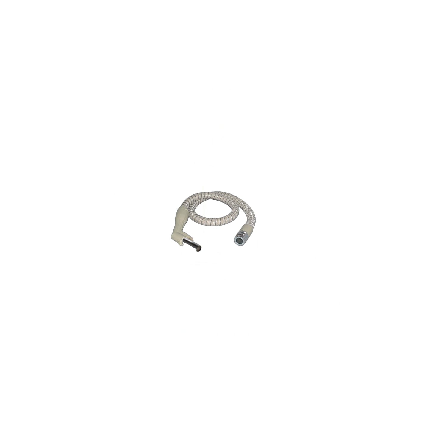 OEM Grade Hose Assembly with Swivel - Lux Super J, Beige