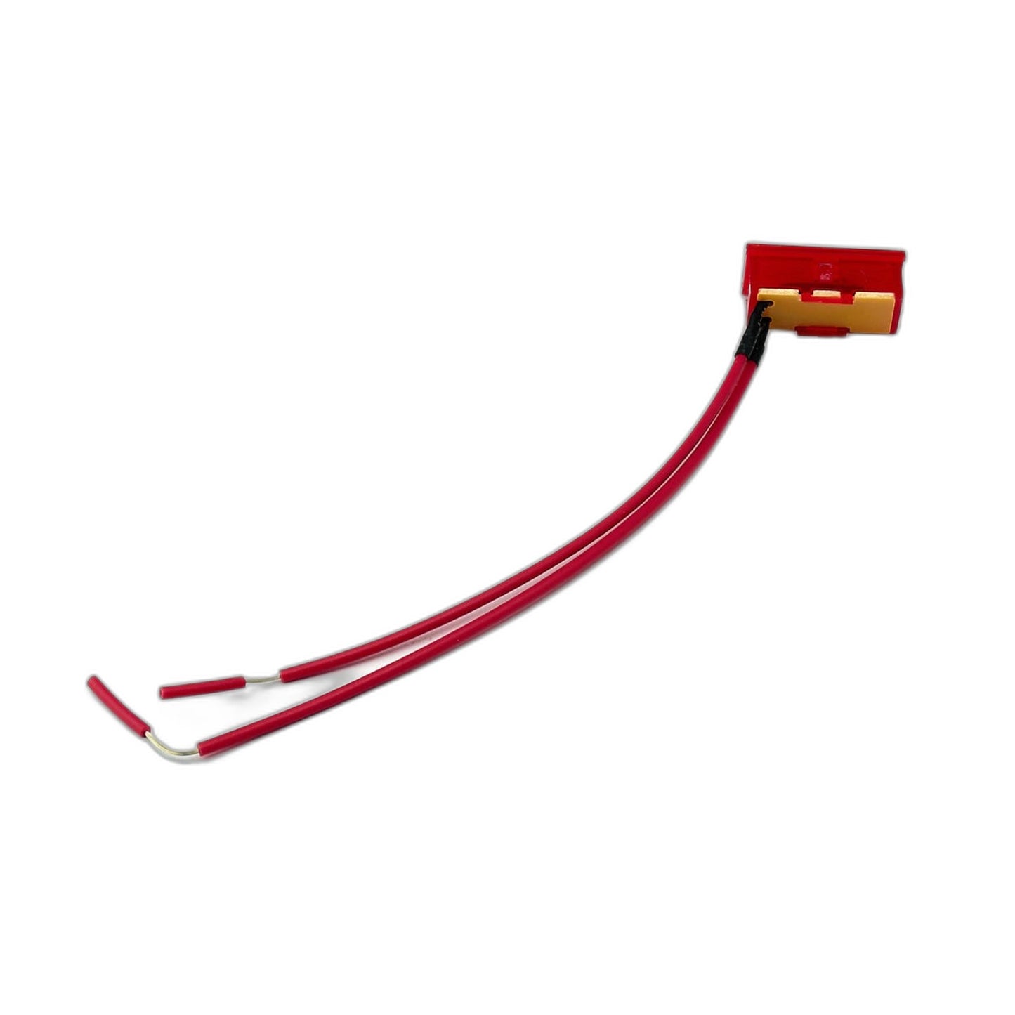 Full Bag Indicator Light Assembly for 4, 6, 7 and 8 Series Uprights