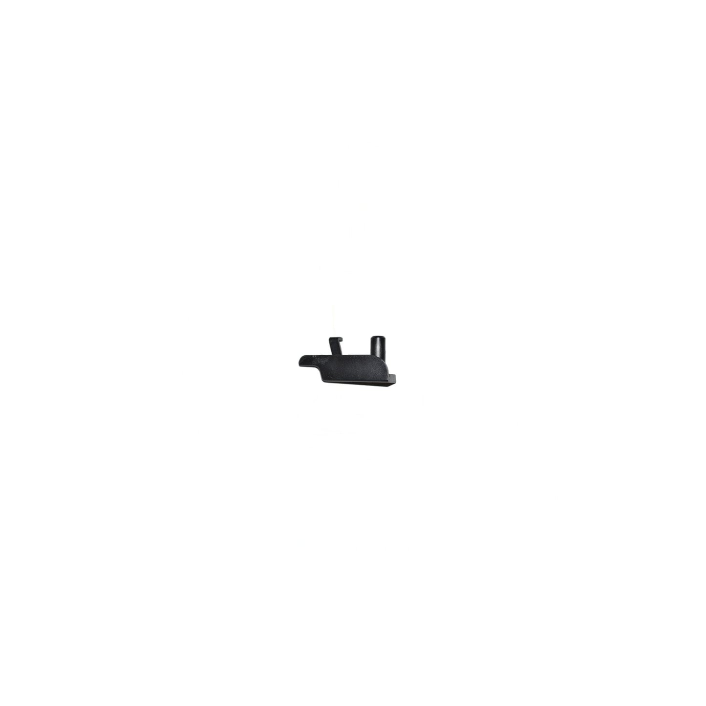 Hoover Latch Lock L/h F5867 Steam Vacuum