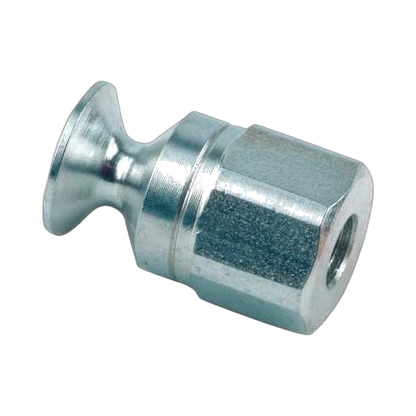 Eureka / Sanitaire UPT Motor Belt Pulley, Fits 38A Brush Roll