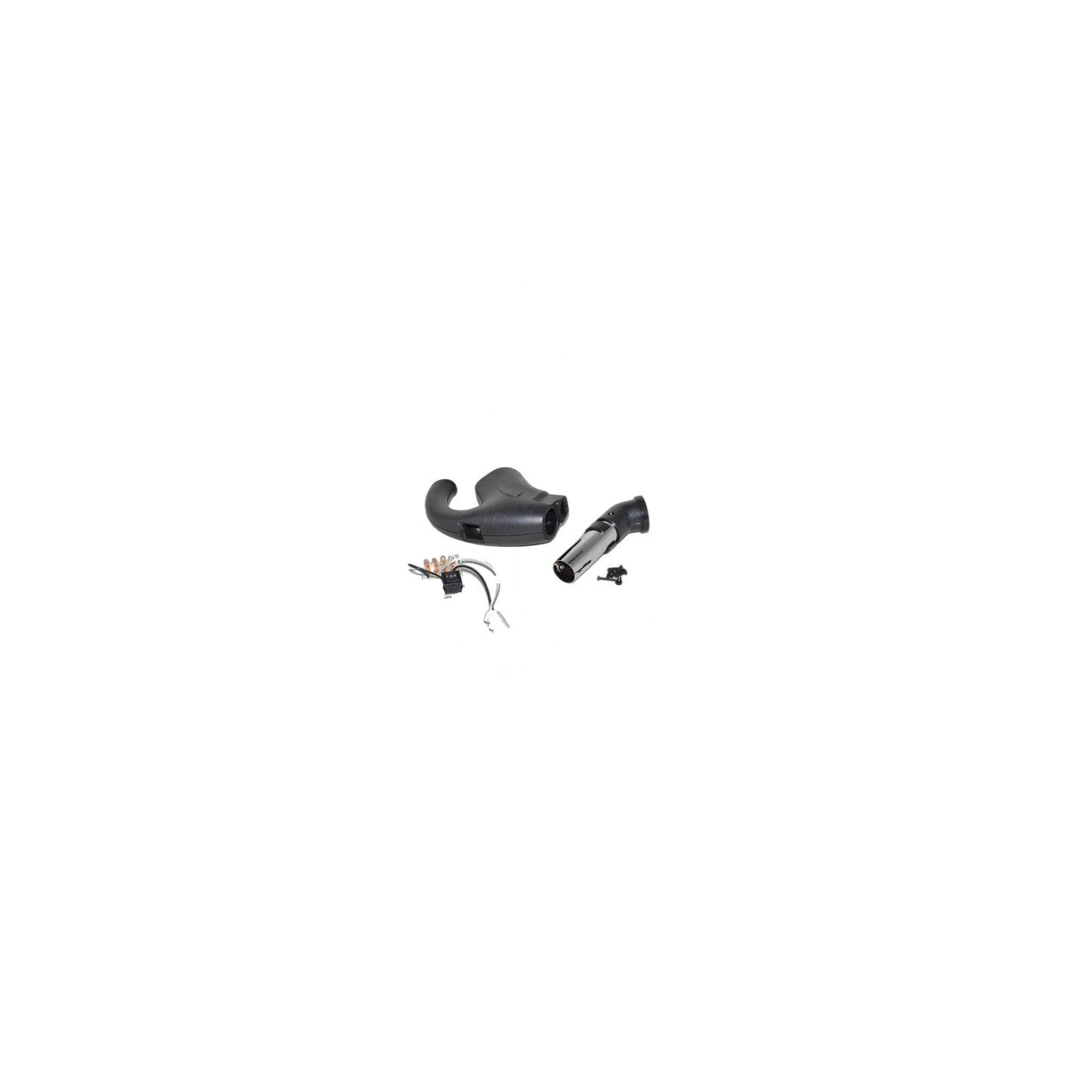 Handle Grip with Harness Kit - Centec 3200 Electric Hose
