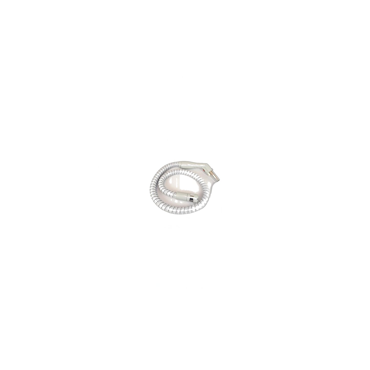Lux 2100 Hose Assembly with Swivel - OEM Grade, Grey