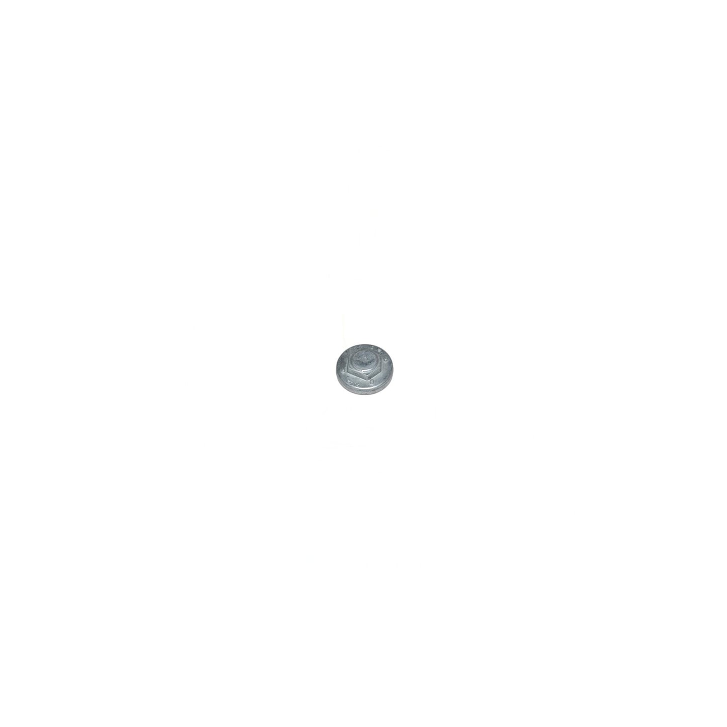 Eureka 1432D Cap and Bearing Assembly