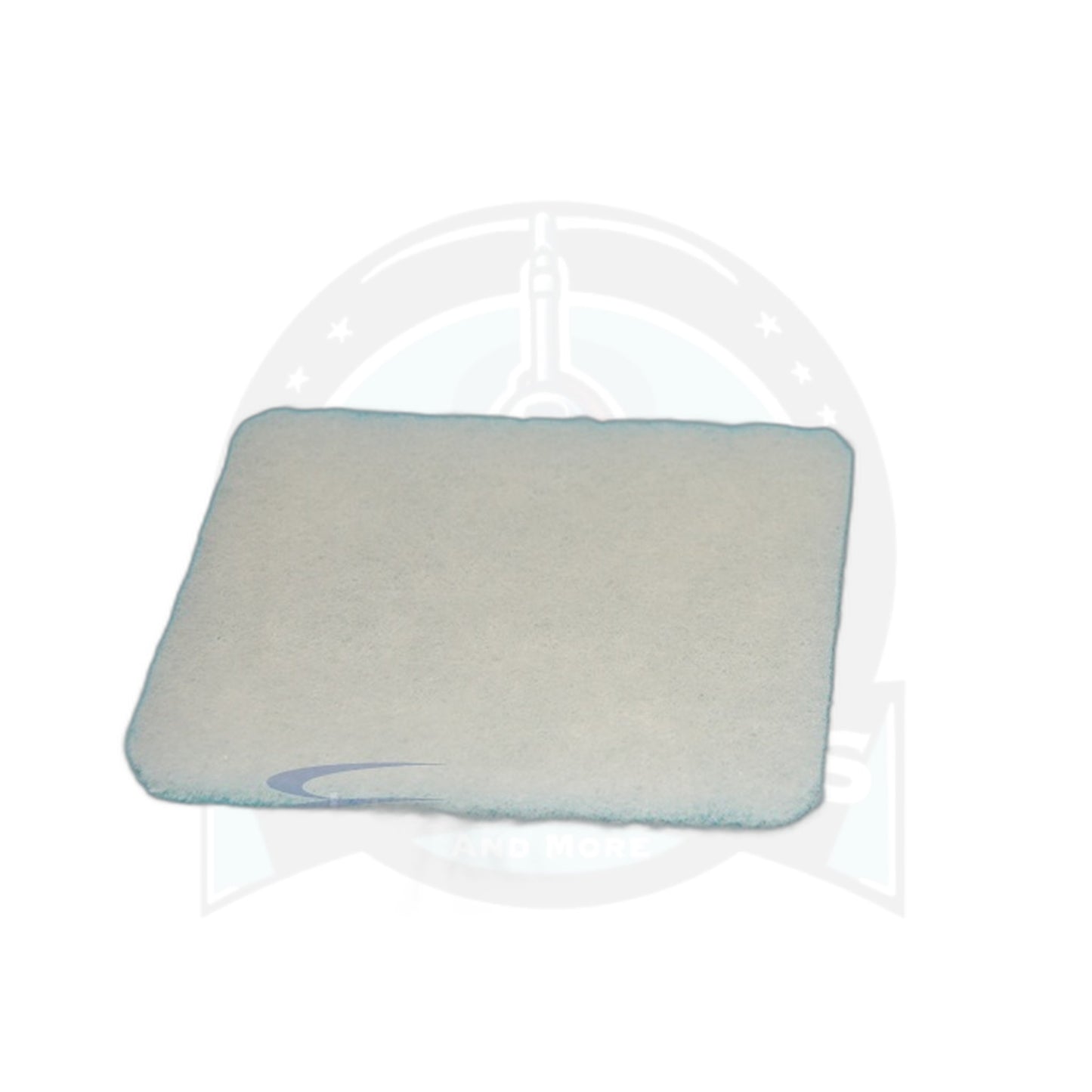 Eureka Vacuum Filter Replacement - Eureka