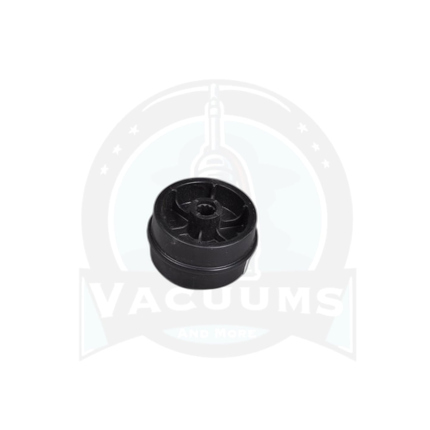 Eureka Wheel Only Front SC-4570 Commercial - Eureka