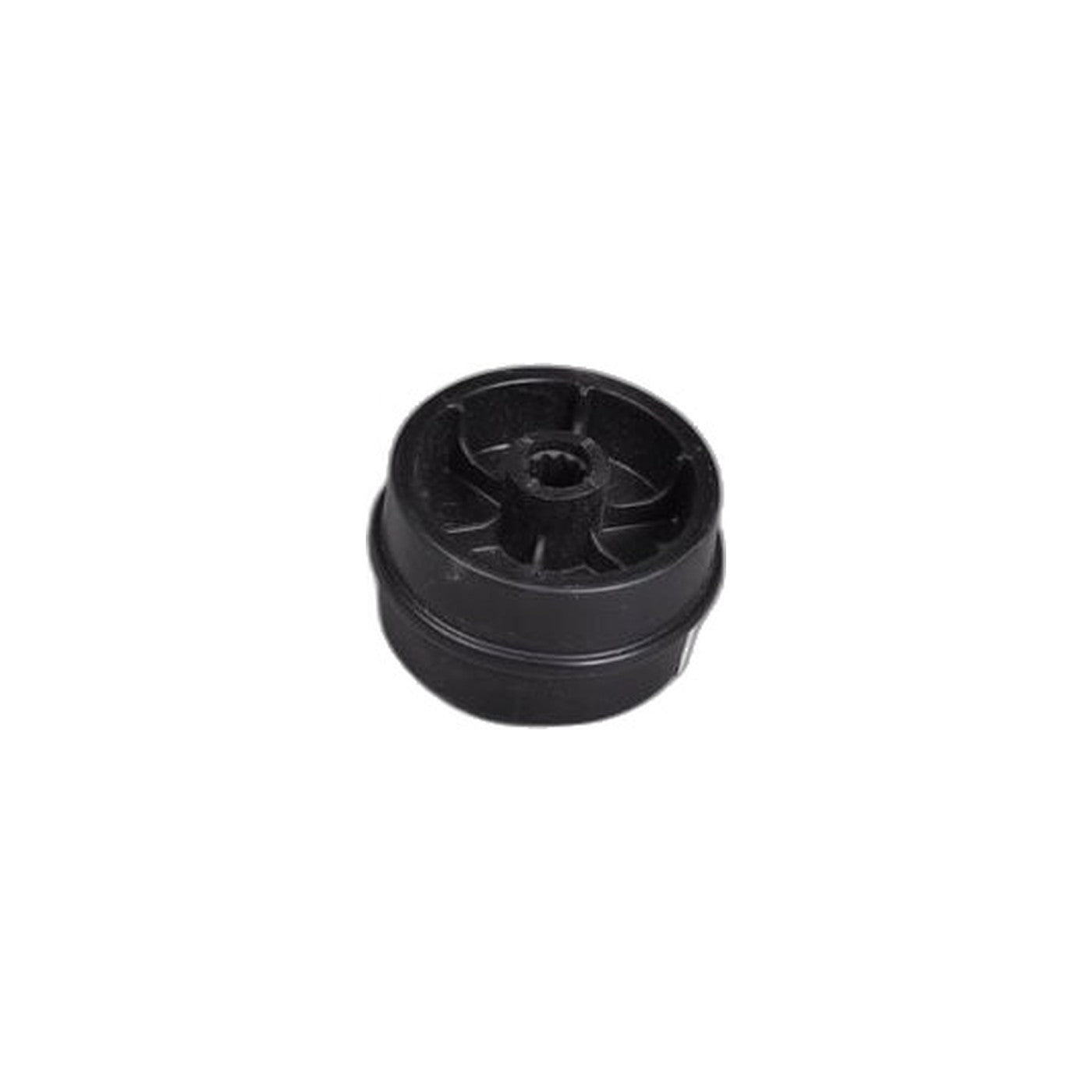 Eureka/Sanitaire Commercial Upright Front Wheel - SC-4570
