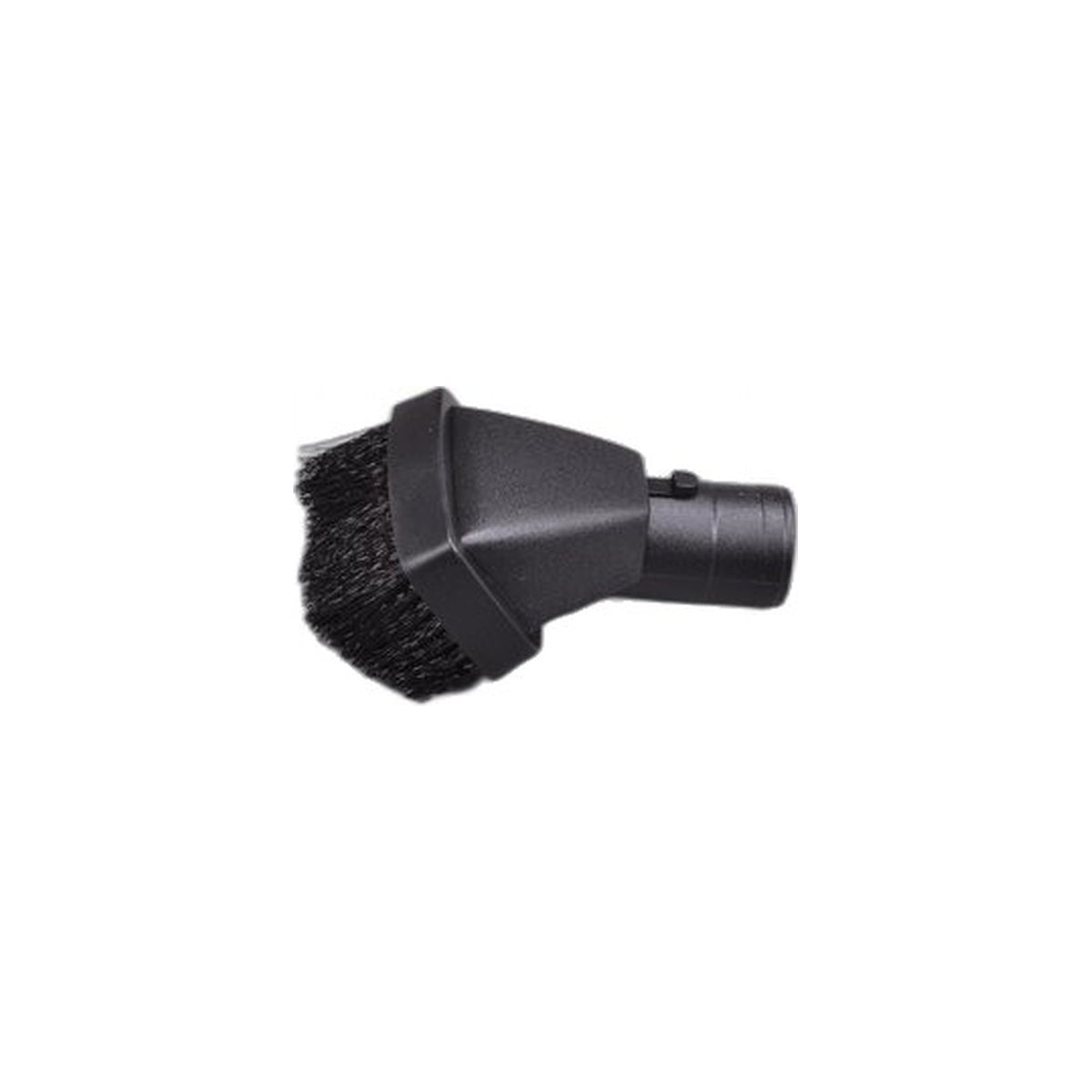 Hoover Canister Dust Brush with Pin - Black