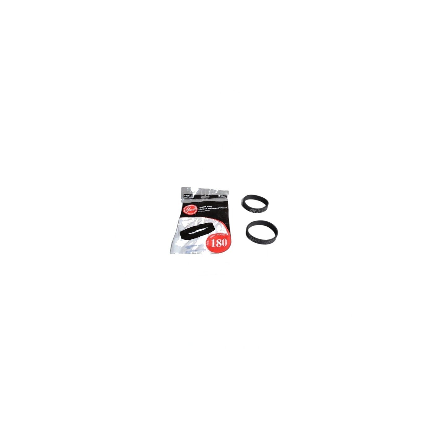 Windtunnel Belt - Hoover - 2 Pack, P/n 38528036