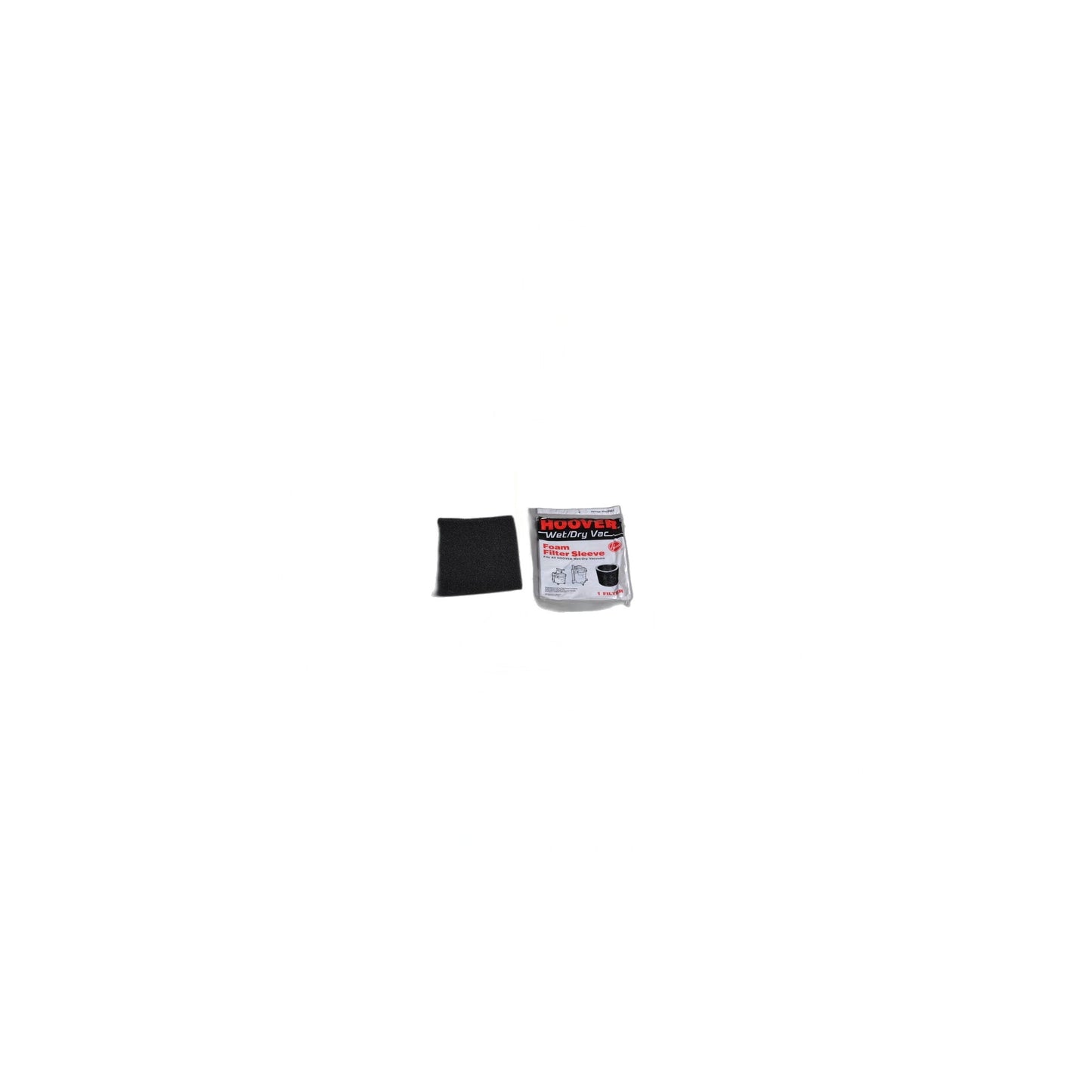 Hoover Wet/Dry Shop Vacuum Cartridge Filter