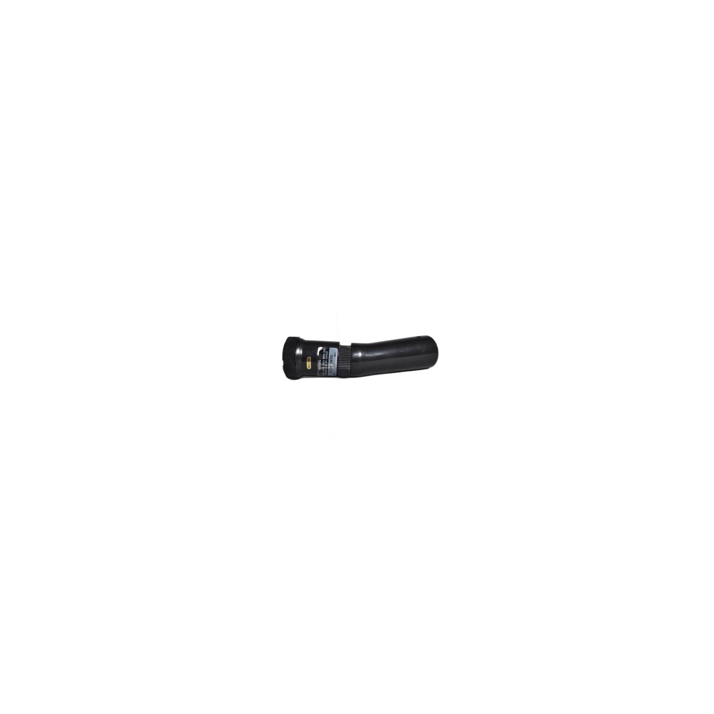 Hoover Curved Hose End Plastic Replacement