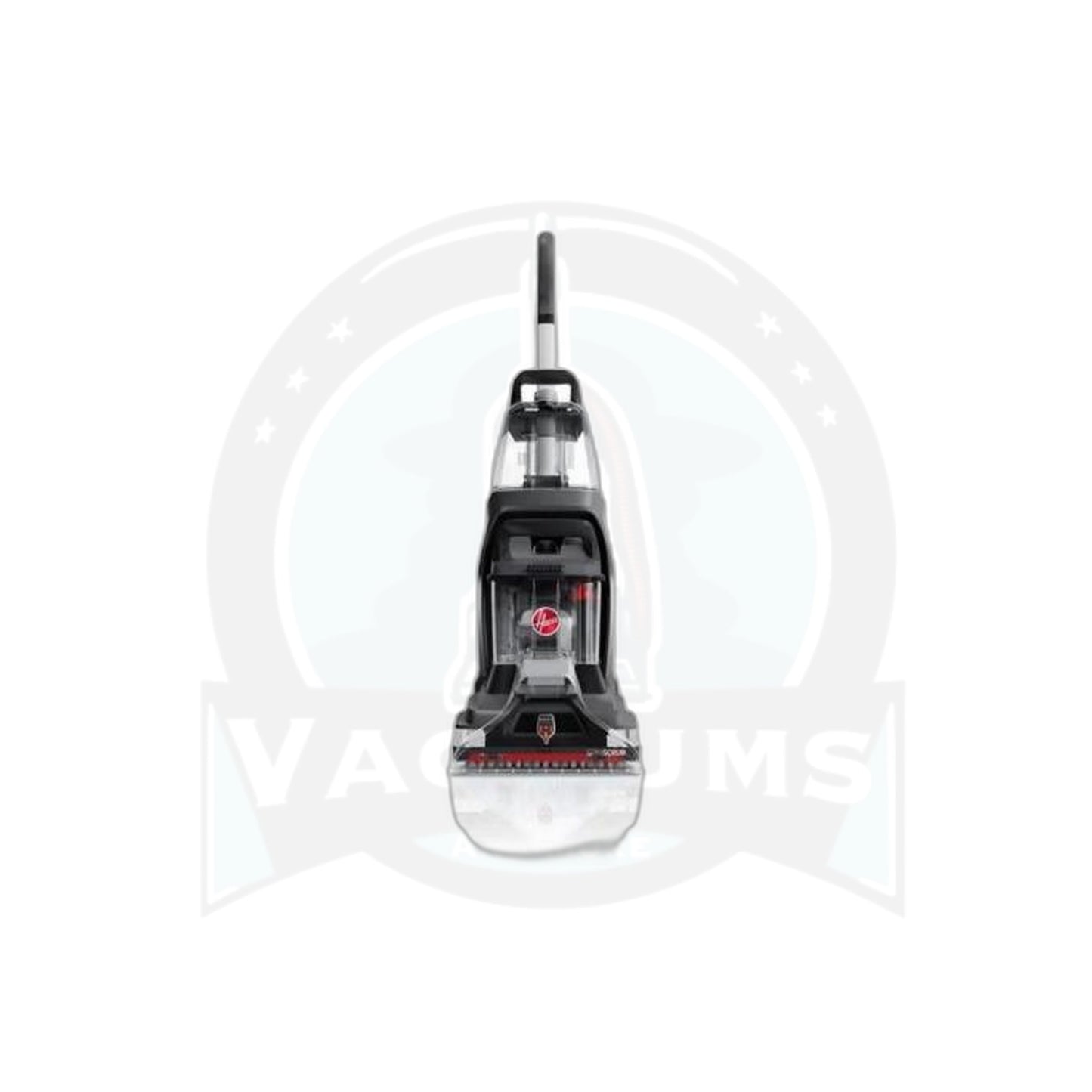 Hoover FH68010V SpinScrub Carpet Extractor