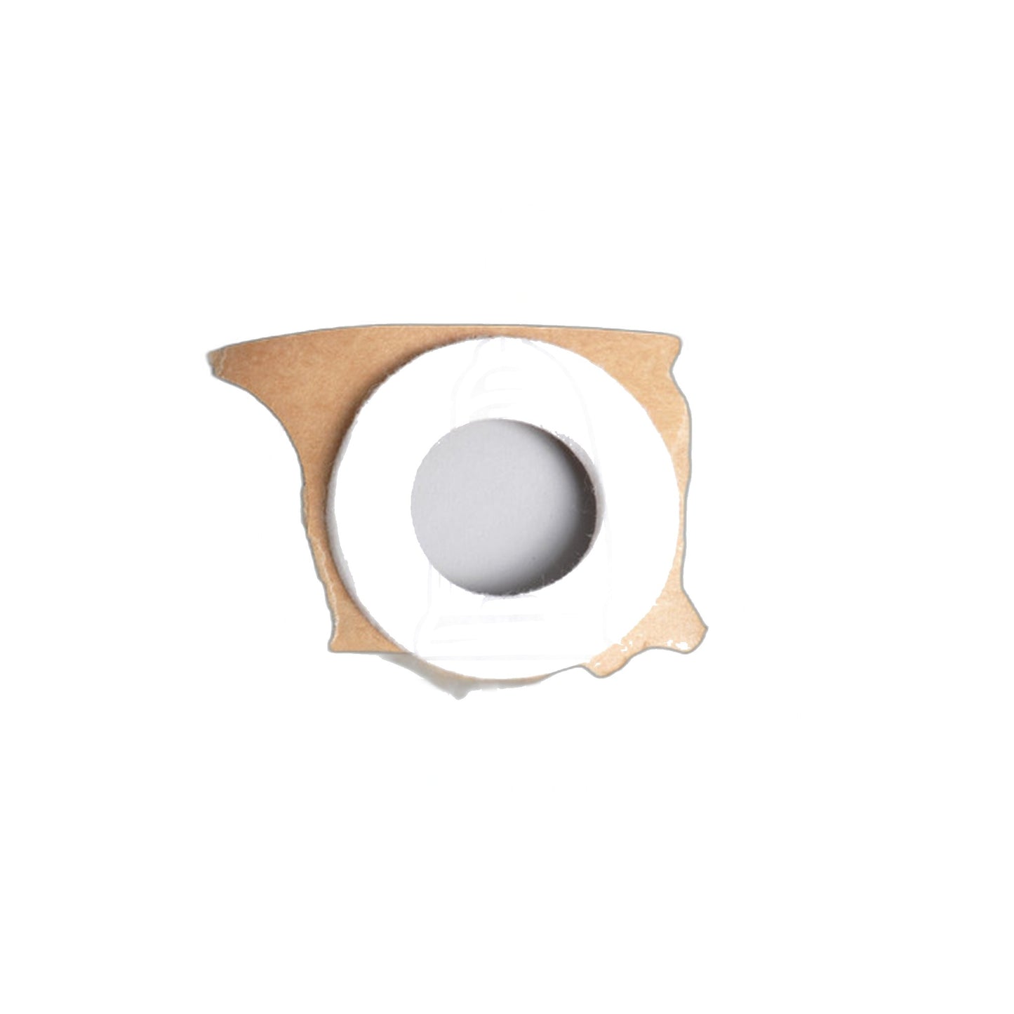 Oreck Felt Seal for Intake Assembly - 5000 Series