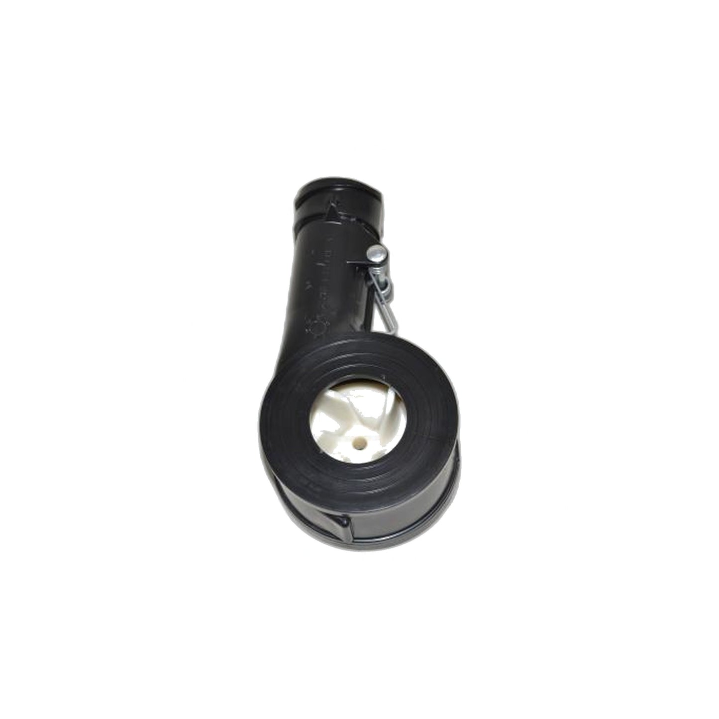 Oreck Fan Housing with Spring Thread - XL2000 / XL3000 Series (Fan Sold Separately)