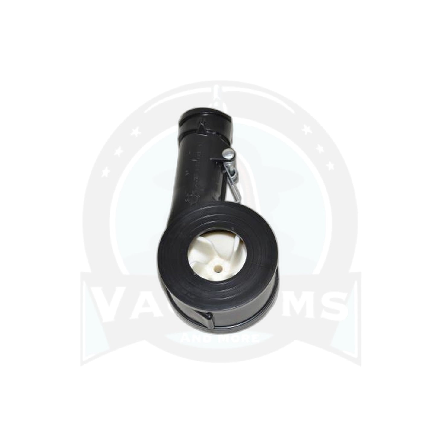Oreck Fan Housing (Screw Type, No Ear) - XL2000 Series