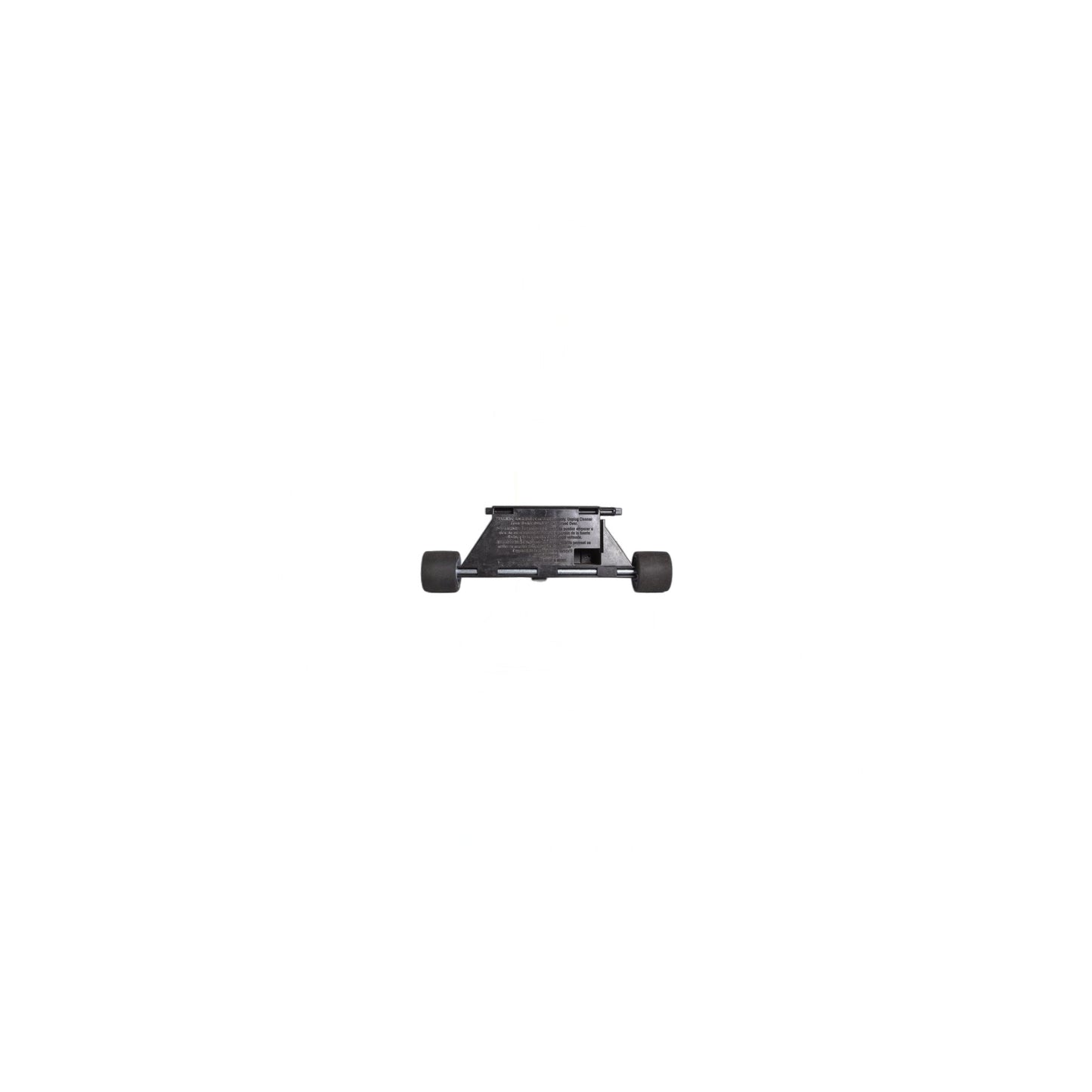 Hoover Wheel Carriage Assembly - U8187