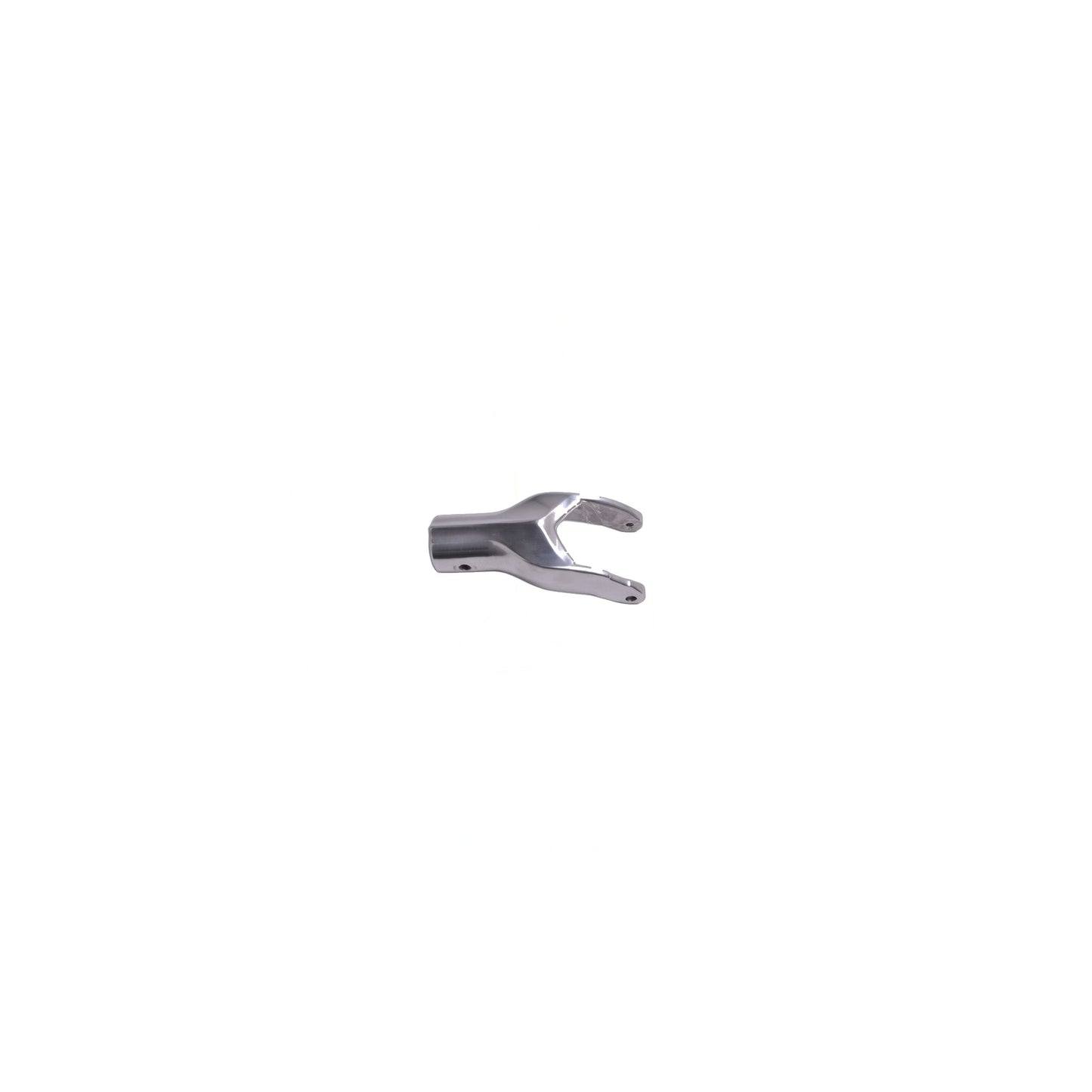 Royal Handle Fork - Metal Upright