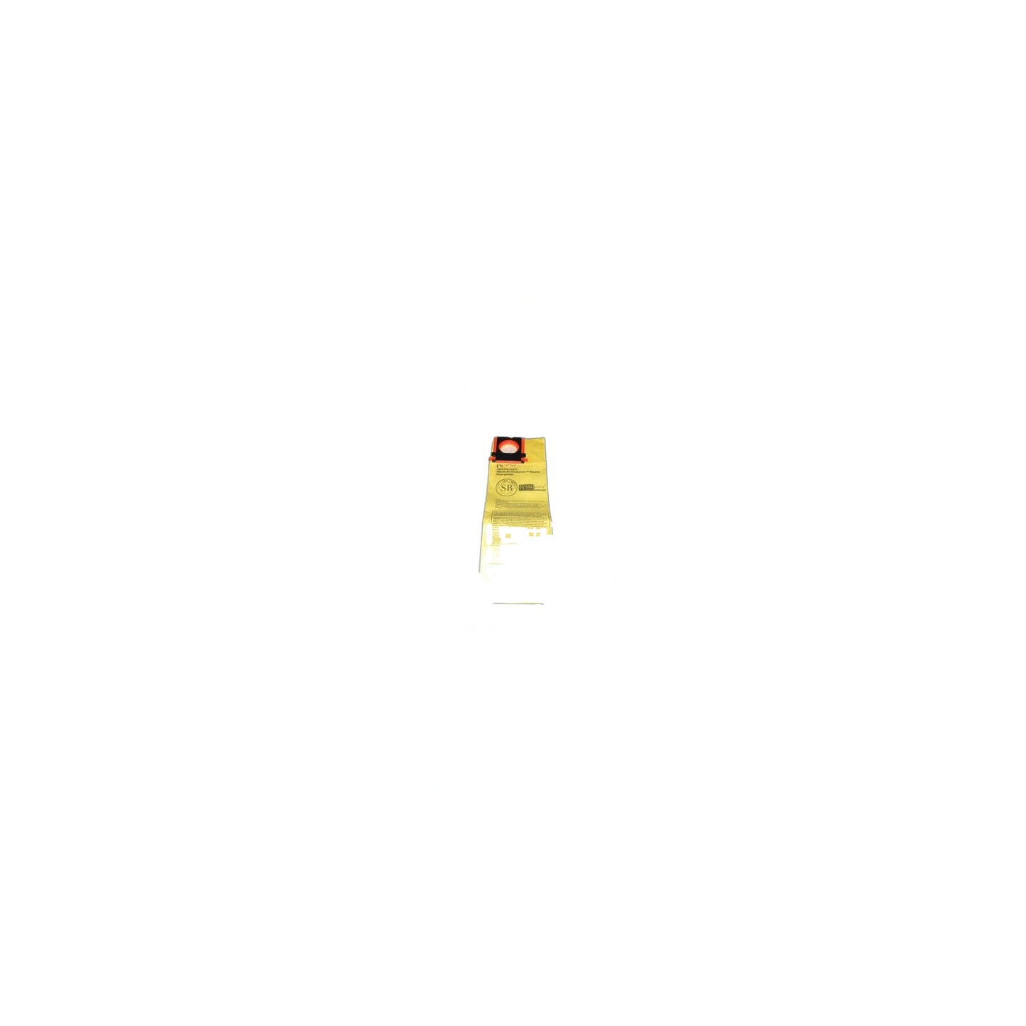 Hoover Micro Paper Type SB Bag - CH50100