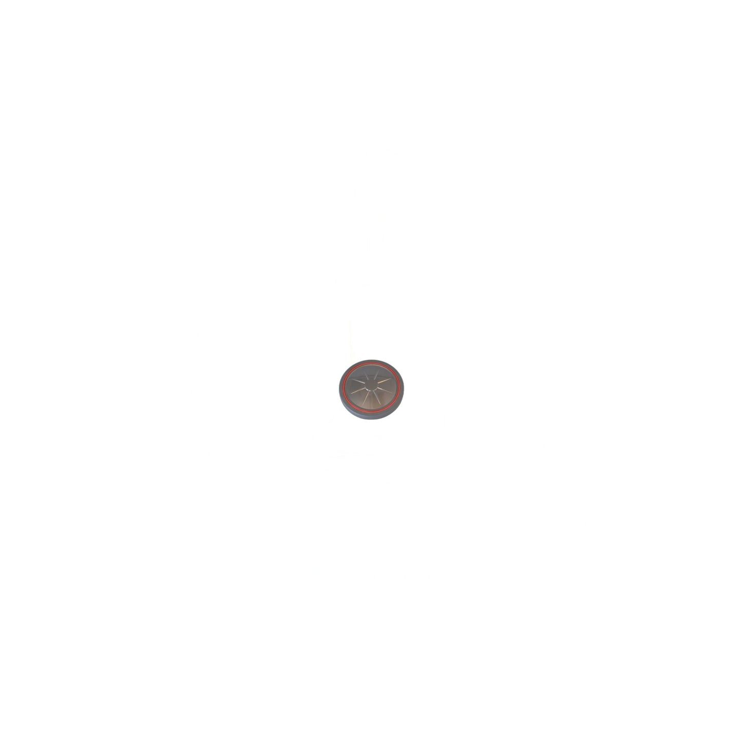 Hoover Rear Wheel Assembly Zen Whisper SH40080