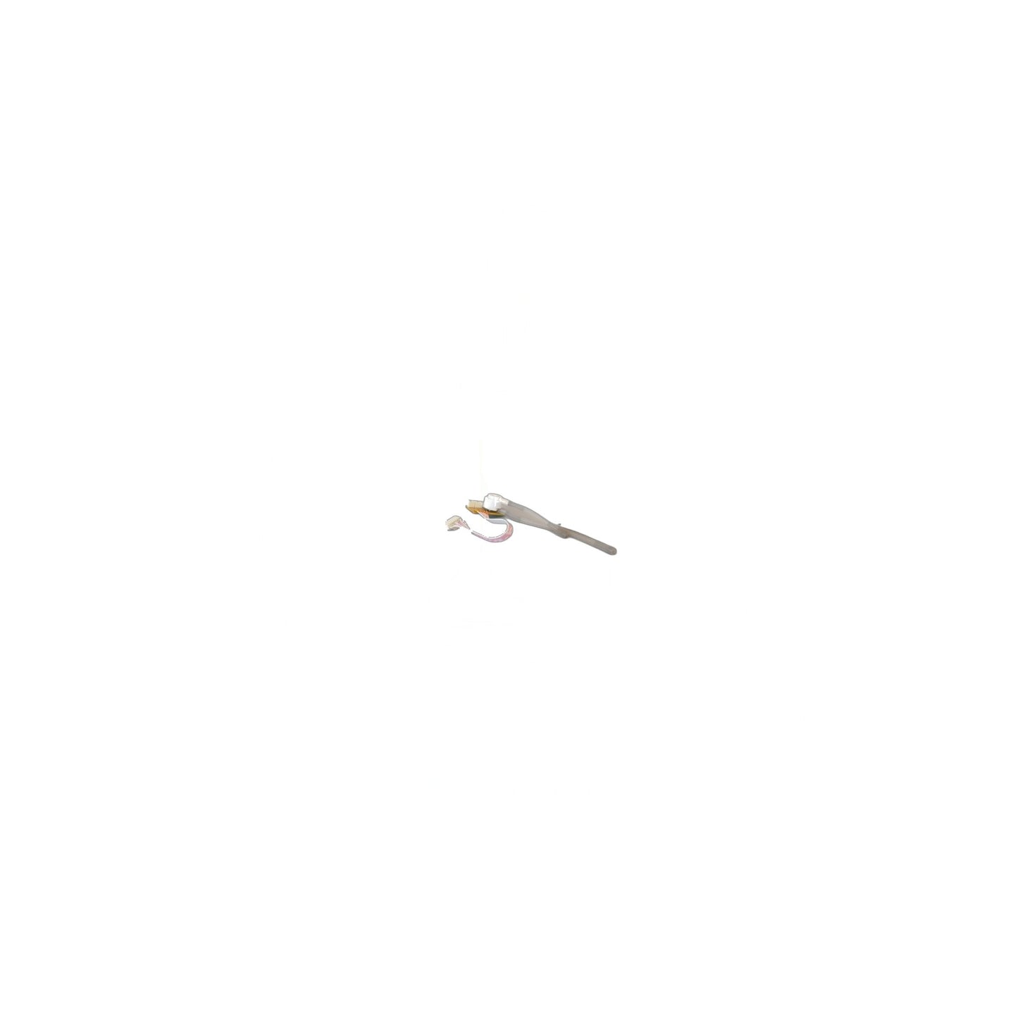 Hoover Pressure Switch Assembly