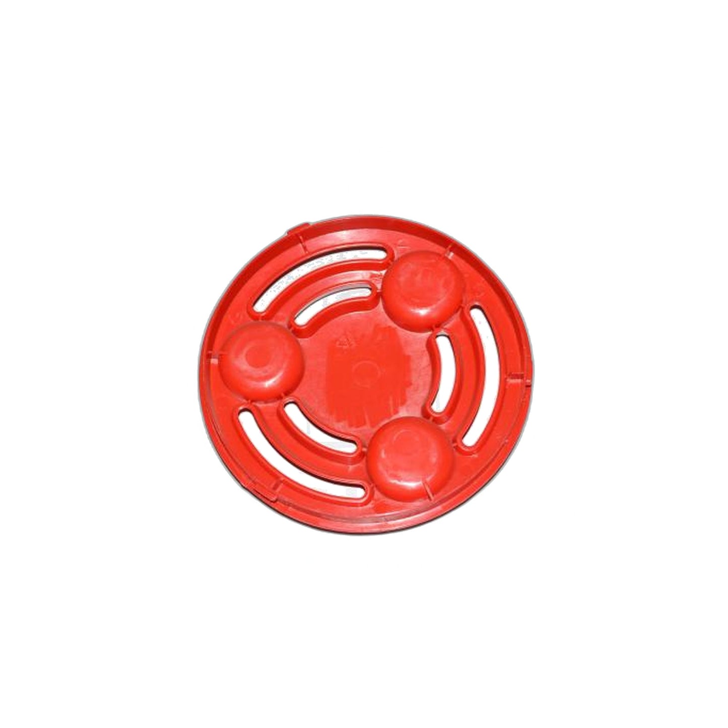 Vacuum Exhaust Filter Cover