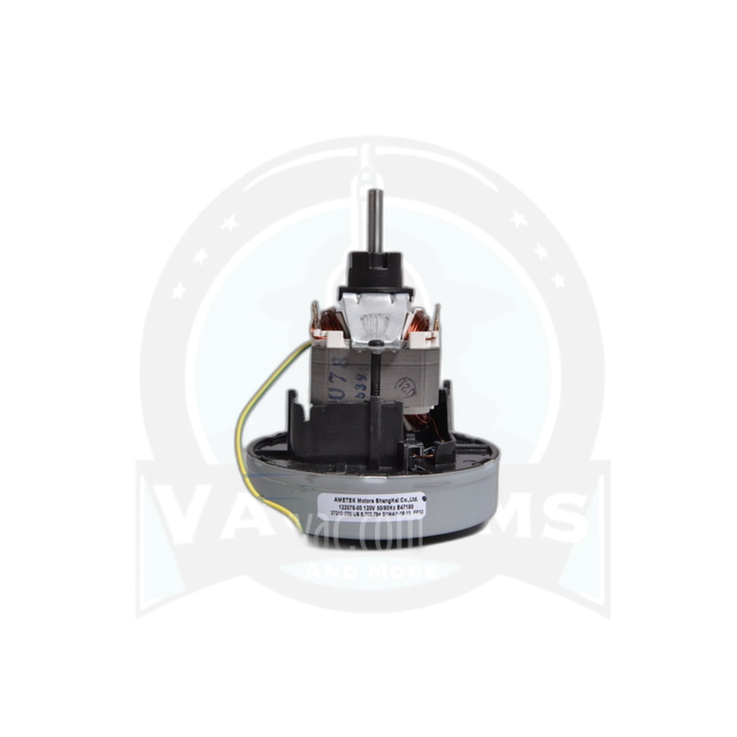 Hoover Motor Assembly - C1703, Royal CR50005 China Version - Hoover