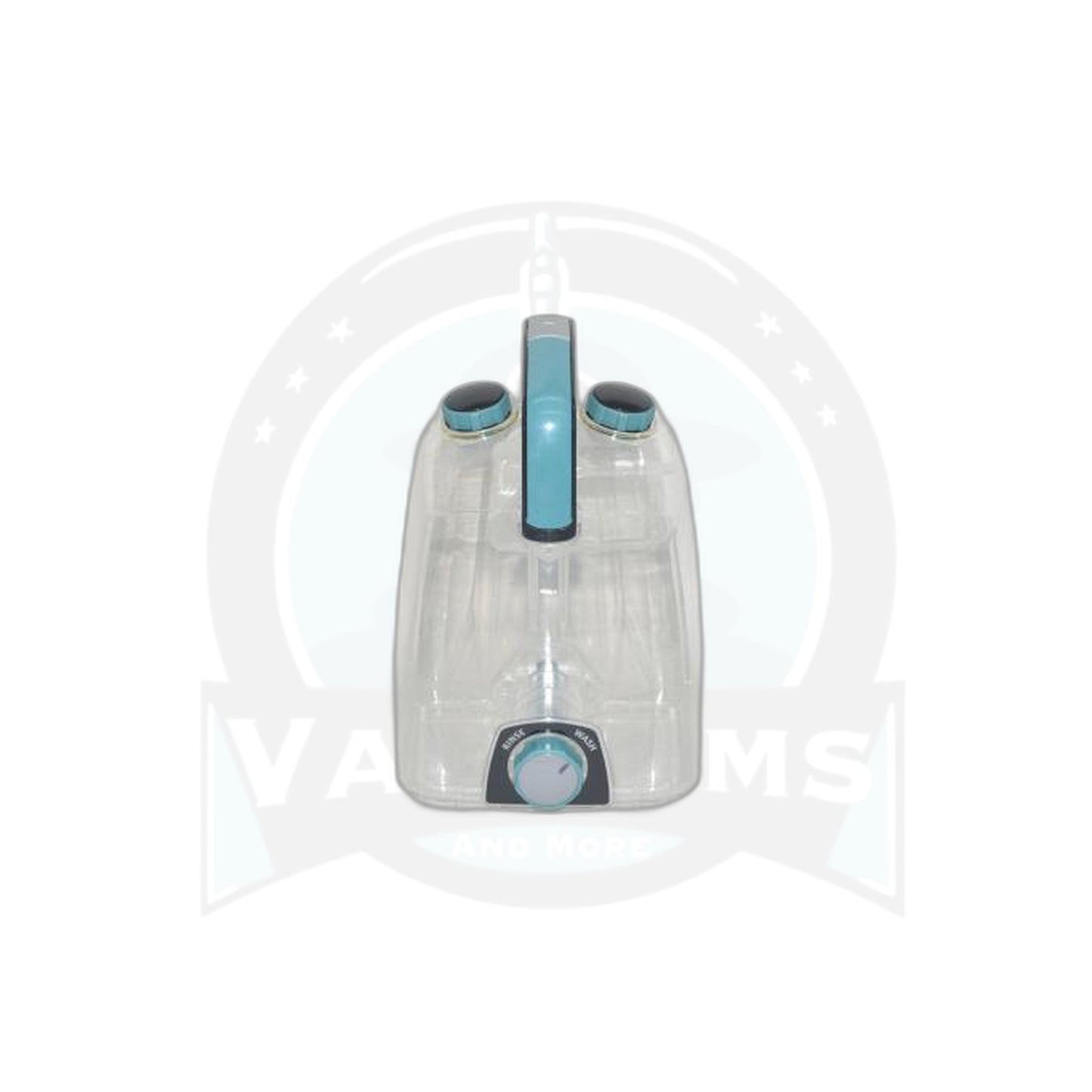 Hoover Solution Tank - FH50250 Steamer FH50251, FH50252, FH50258 - Hoover