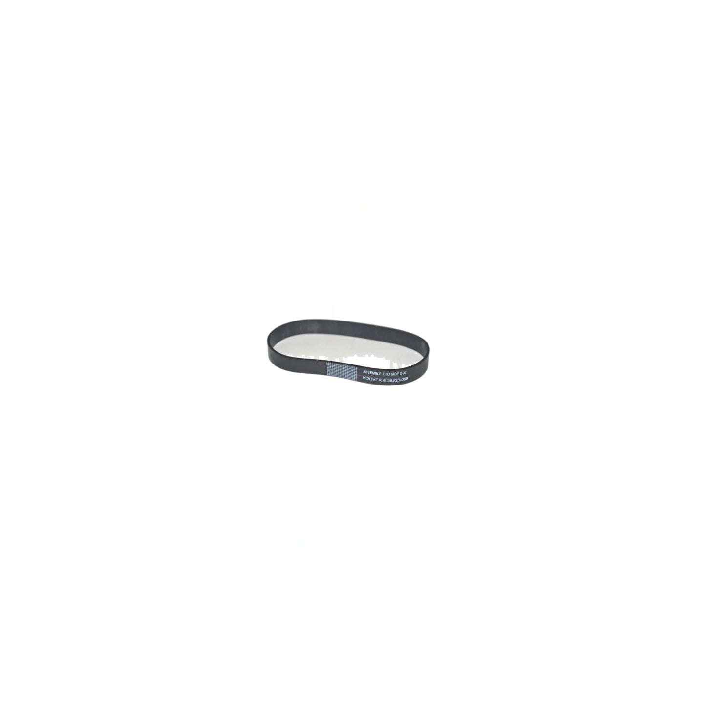 Hoover Flat T-Series Belt - UH71003 with T Rewind - 2 Pack