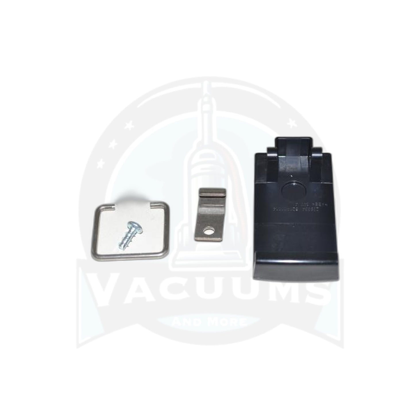 Hoover Side Latch Kit - CH93619 Cordless Back Pack - Hoover