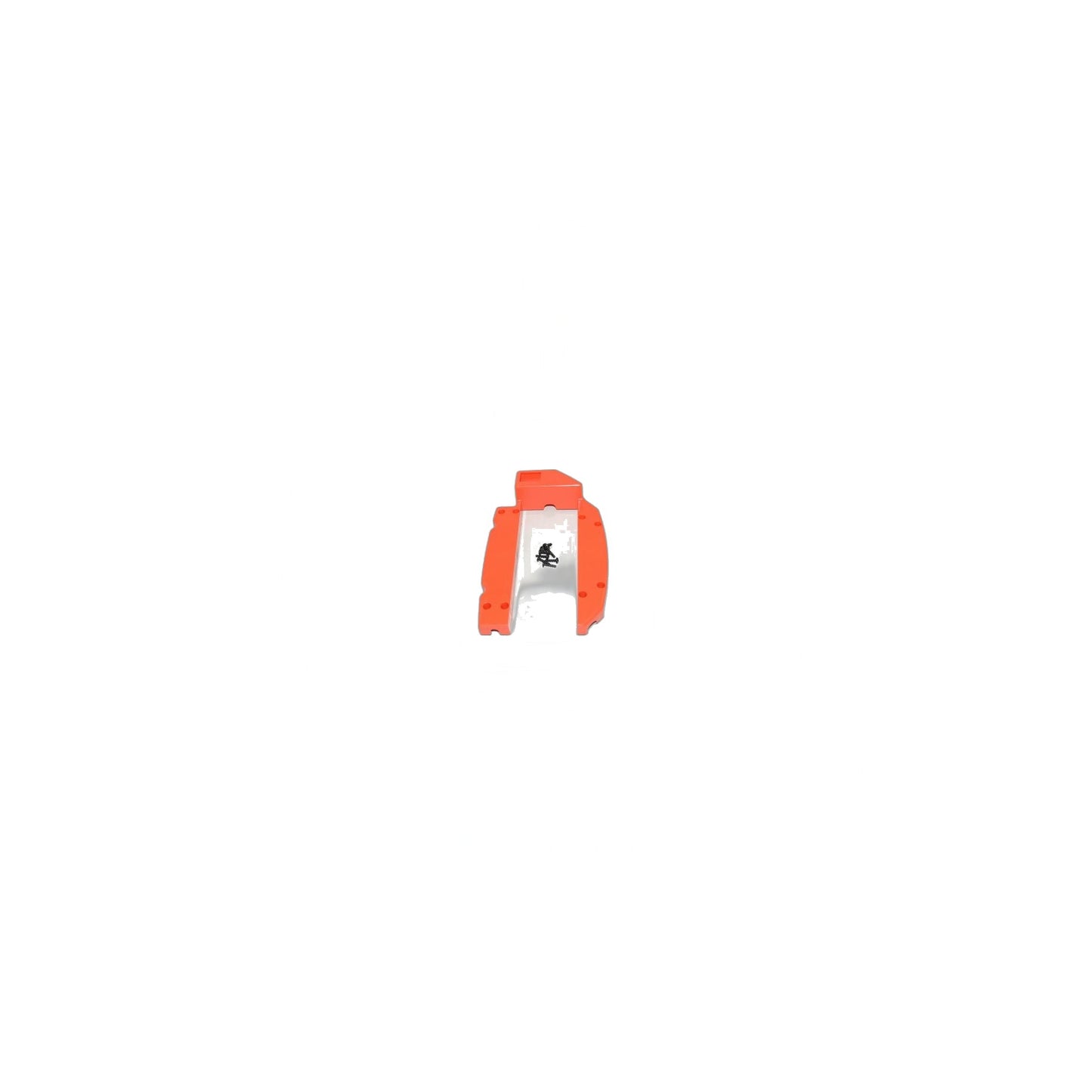 Hoover Kit - Frame Mount with Screws, CH93619 Backpack