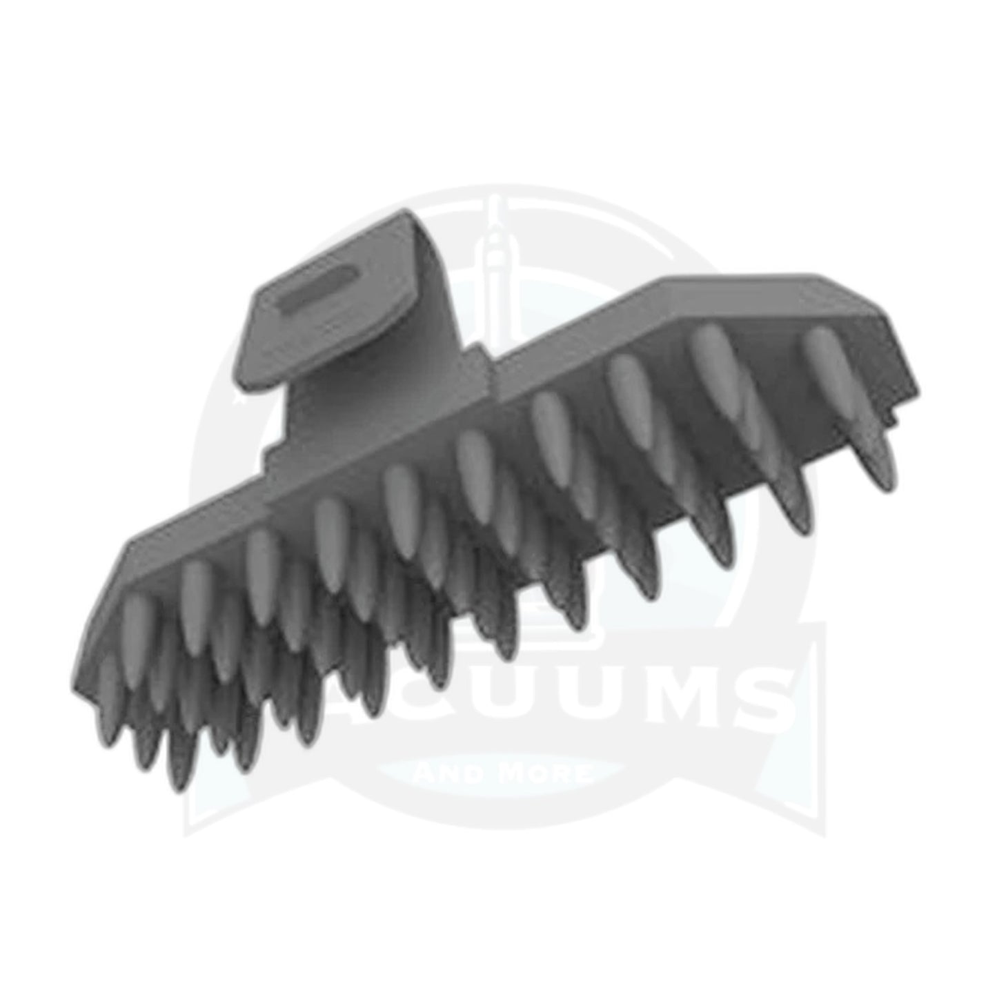 Hoover 4" Rubber Nubs Insert for Multipurpose Tool